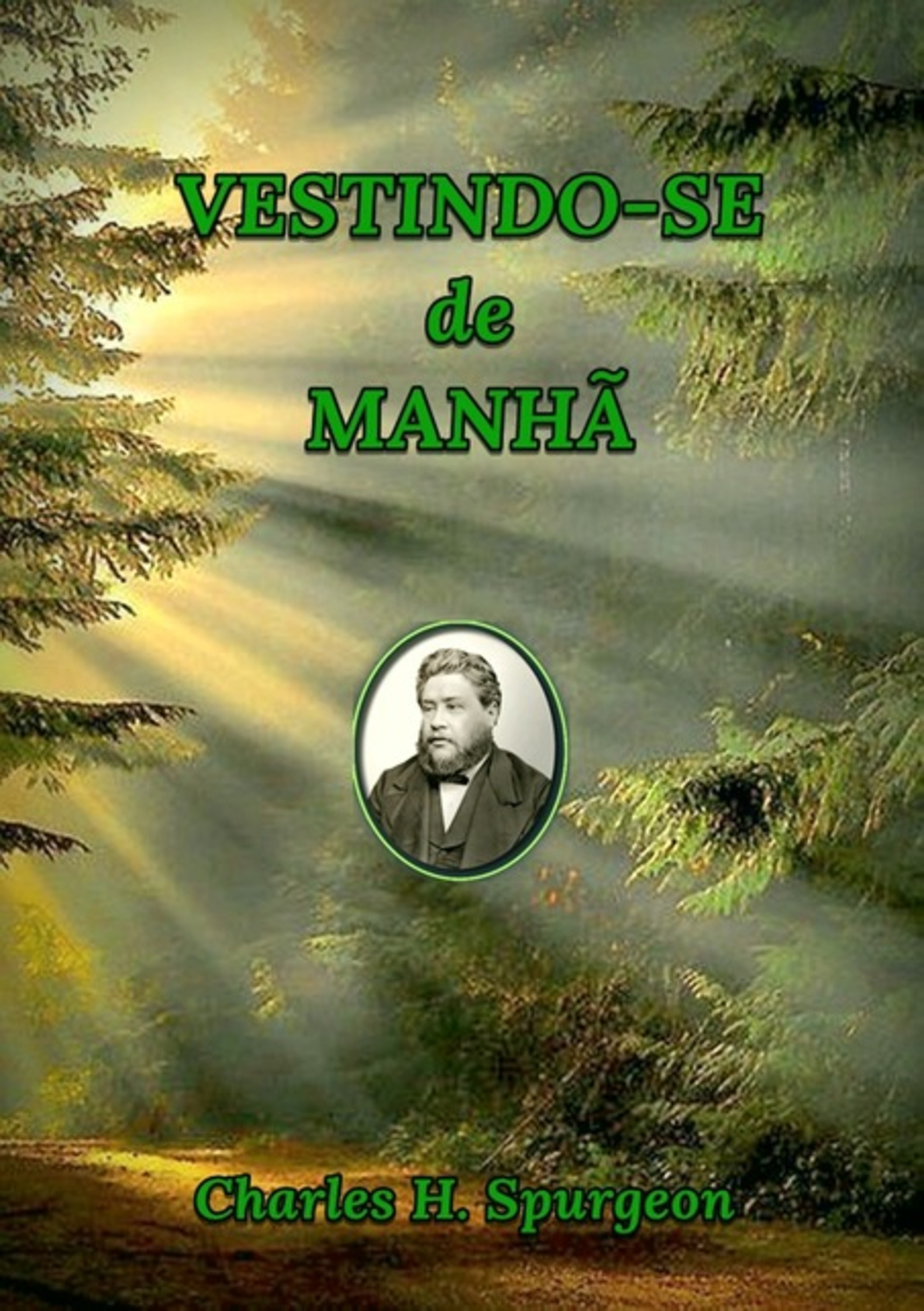 Vestindo-se De Manhã