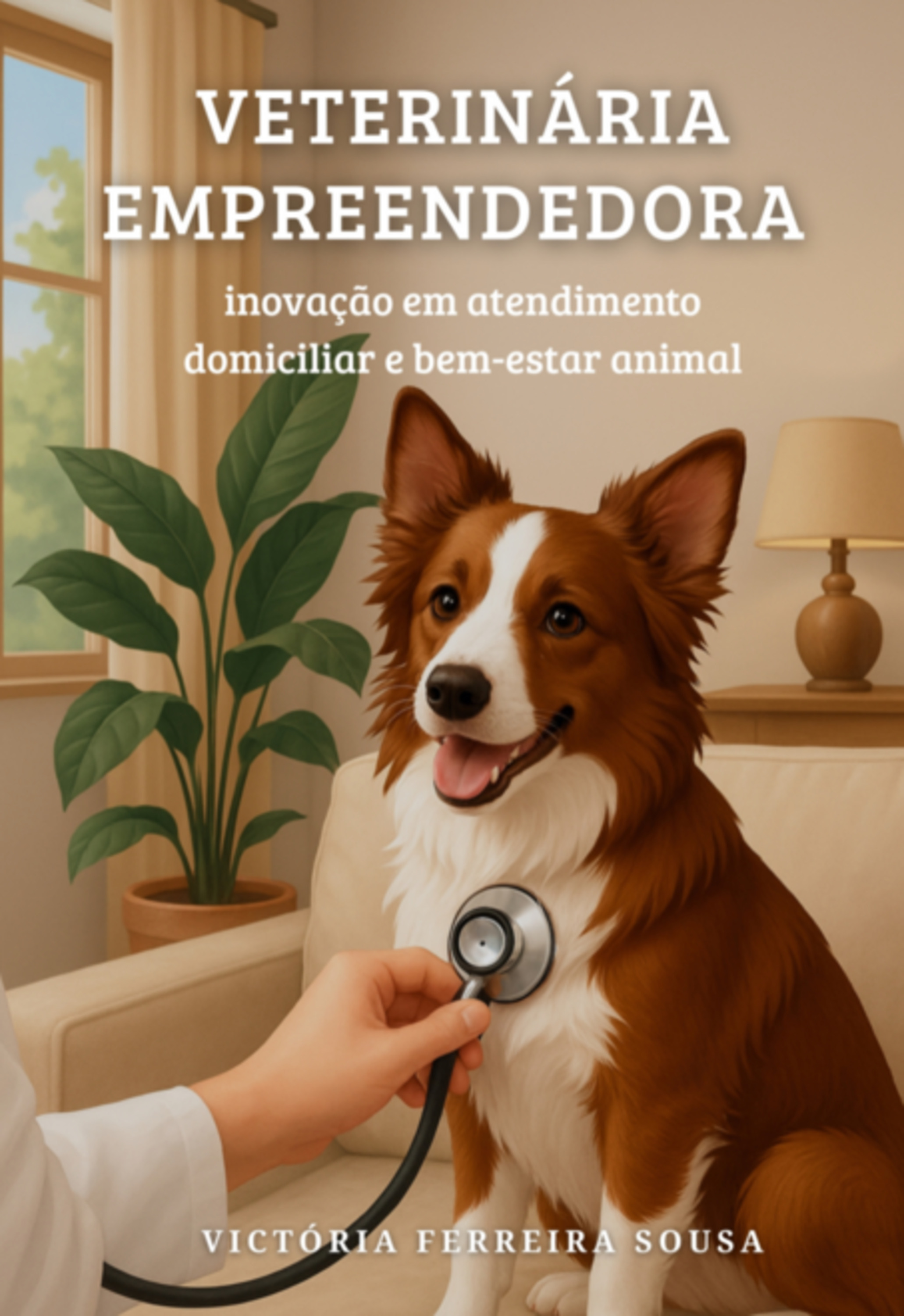 Veterinária Empreendedora