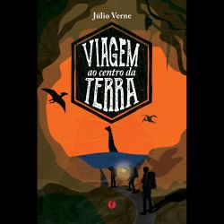 Viagem ao centro da Terra