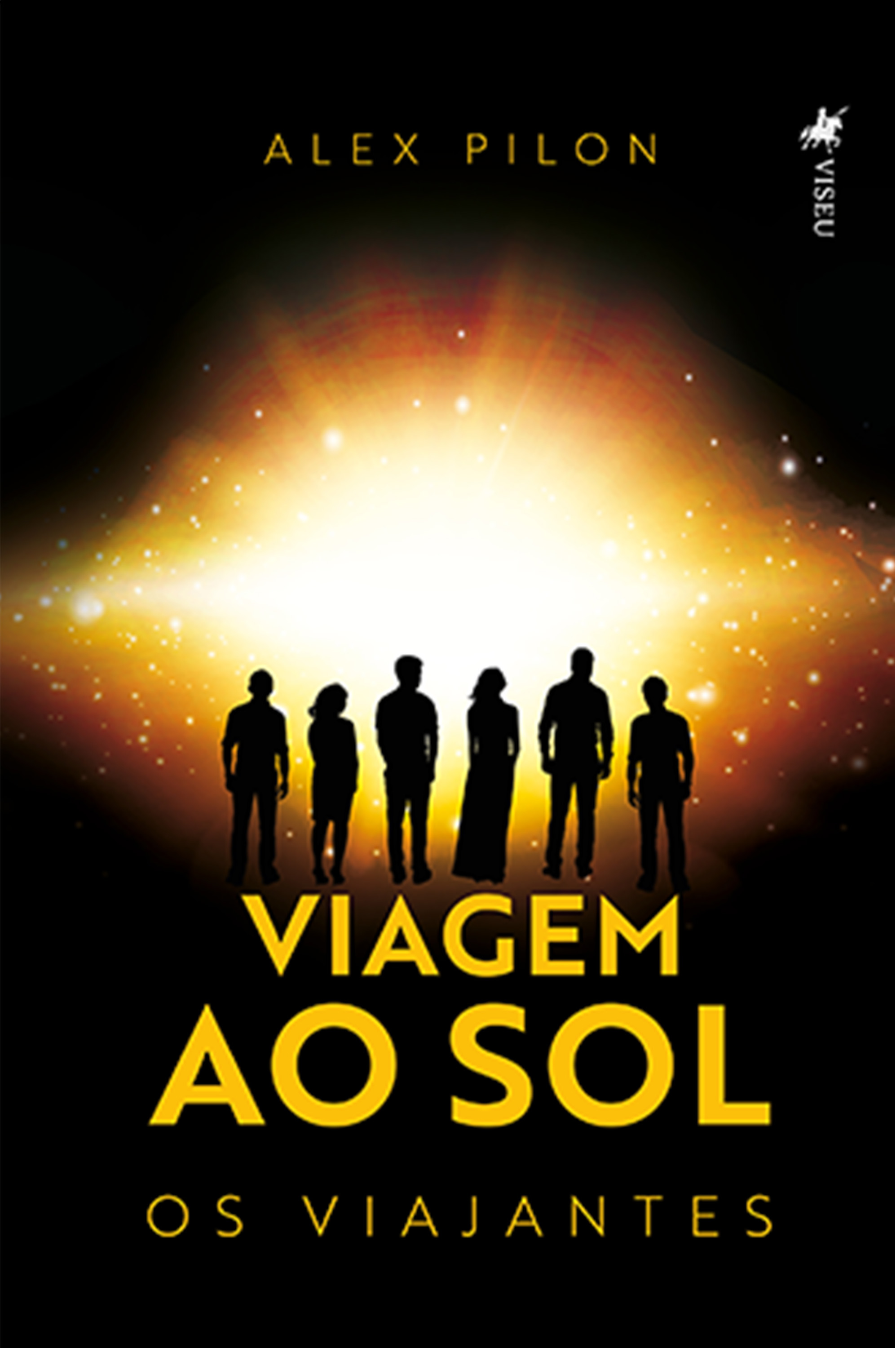 Viagem ao Sol