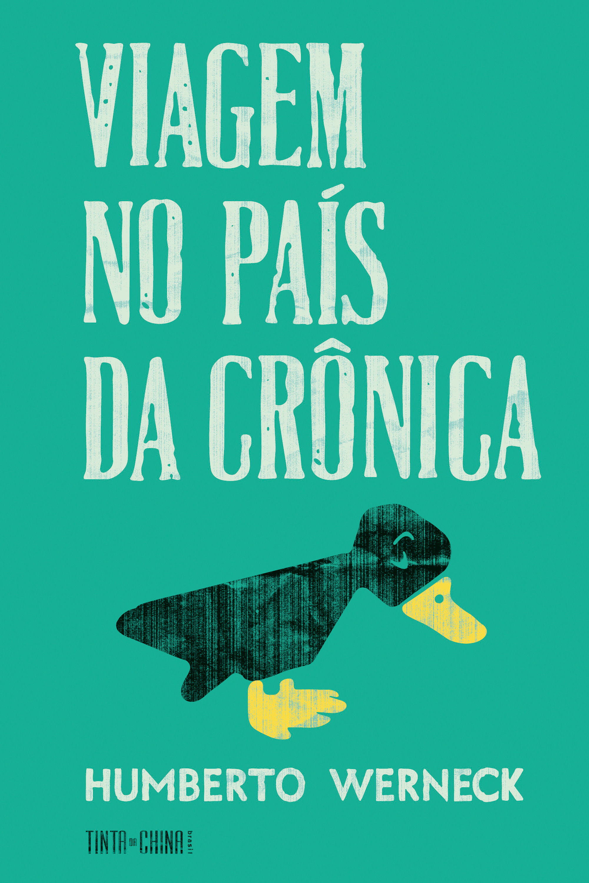Viagem no país da crônica