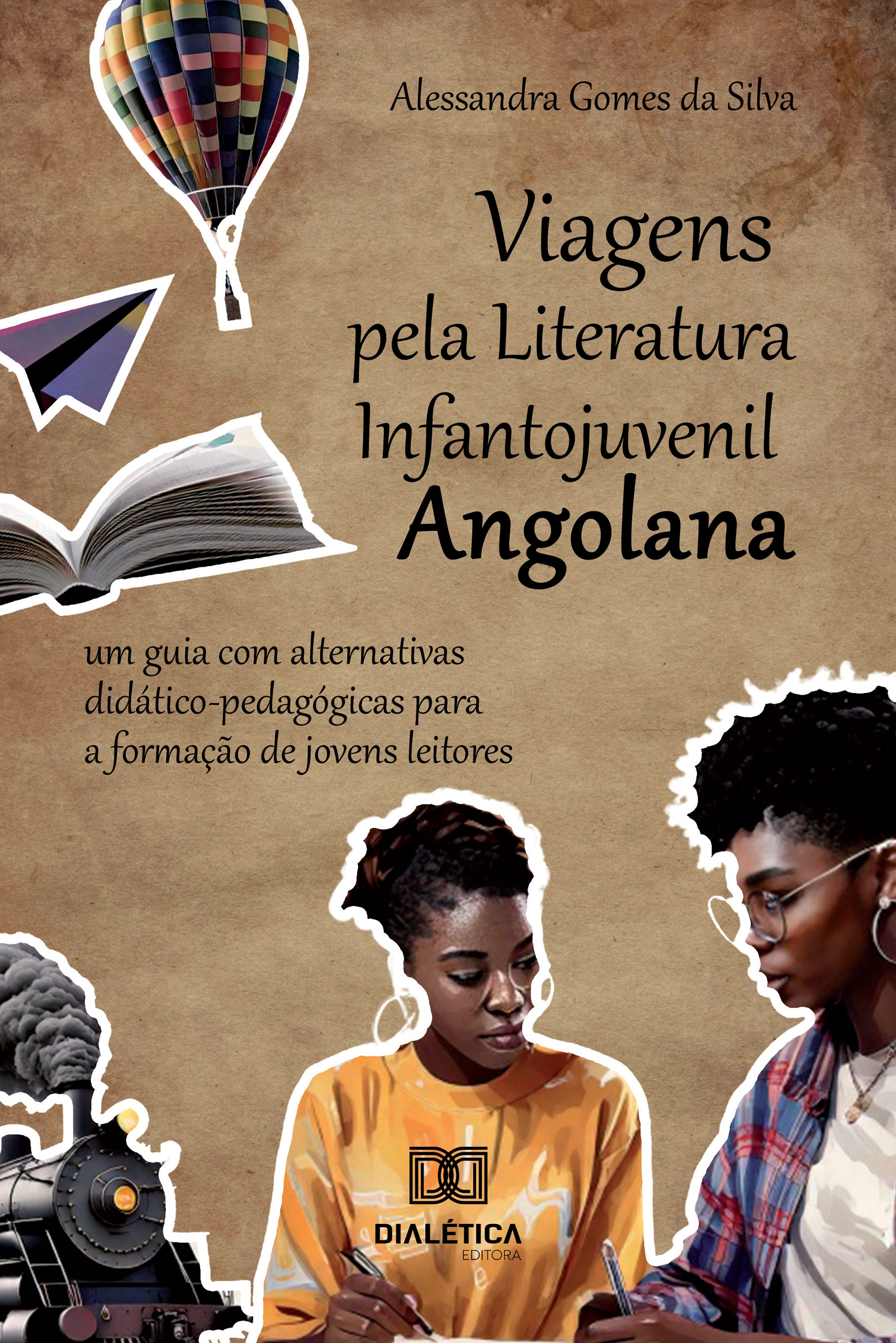 Viagens pela Literatura Infantojuvenil Angolana