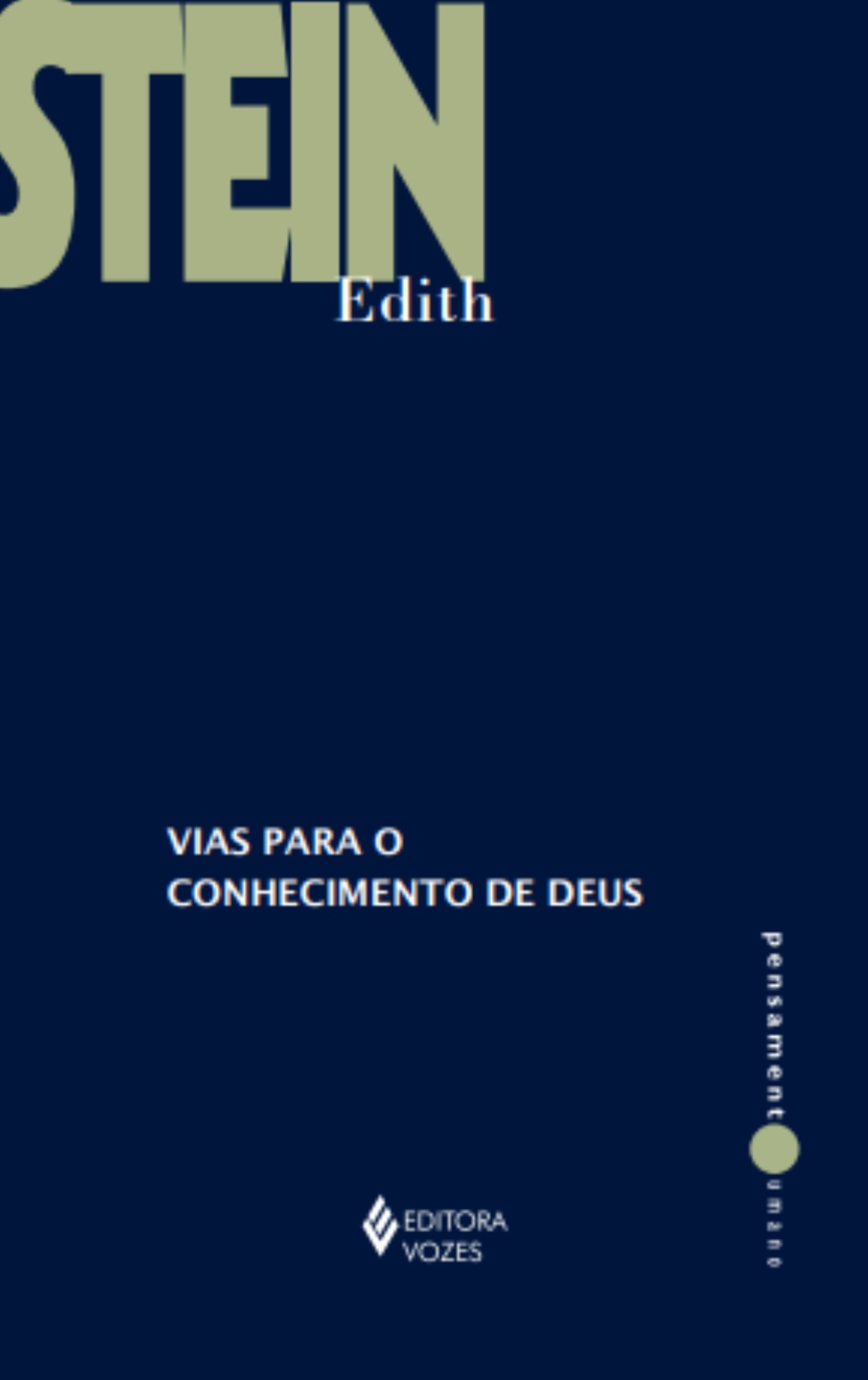 Vias para o conhecimento de Deus
