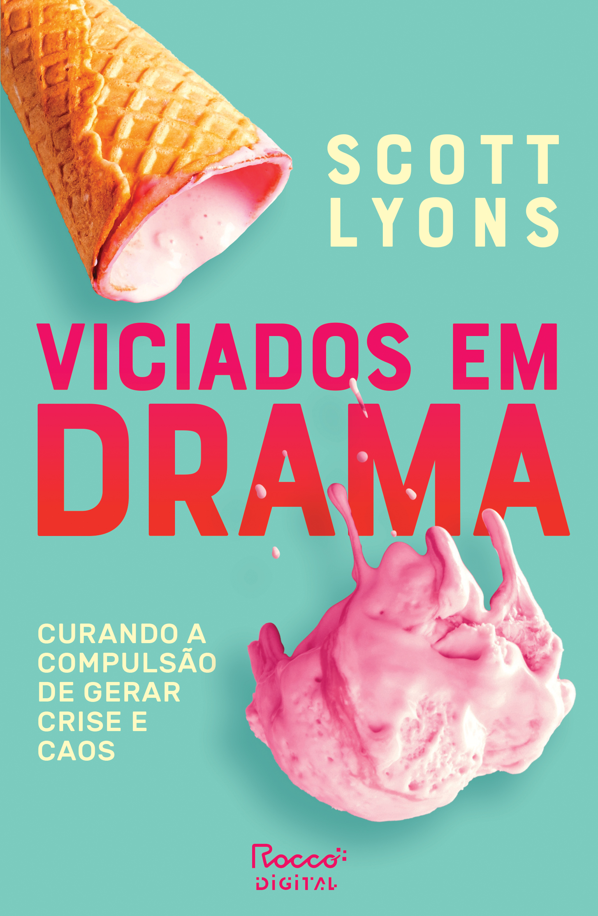 Viciados em drama