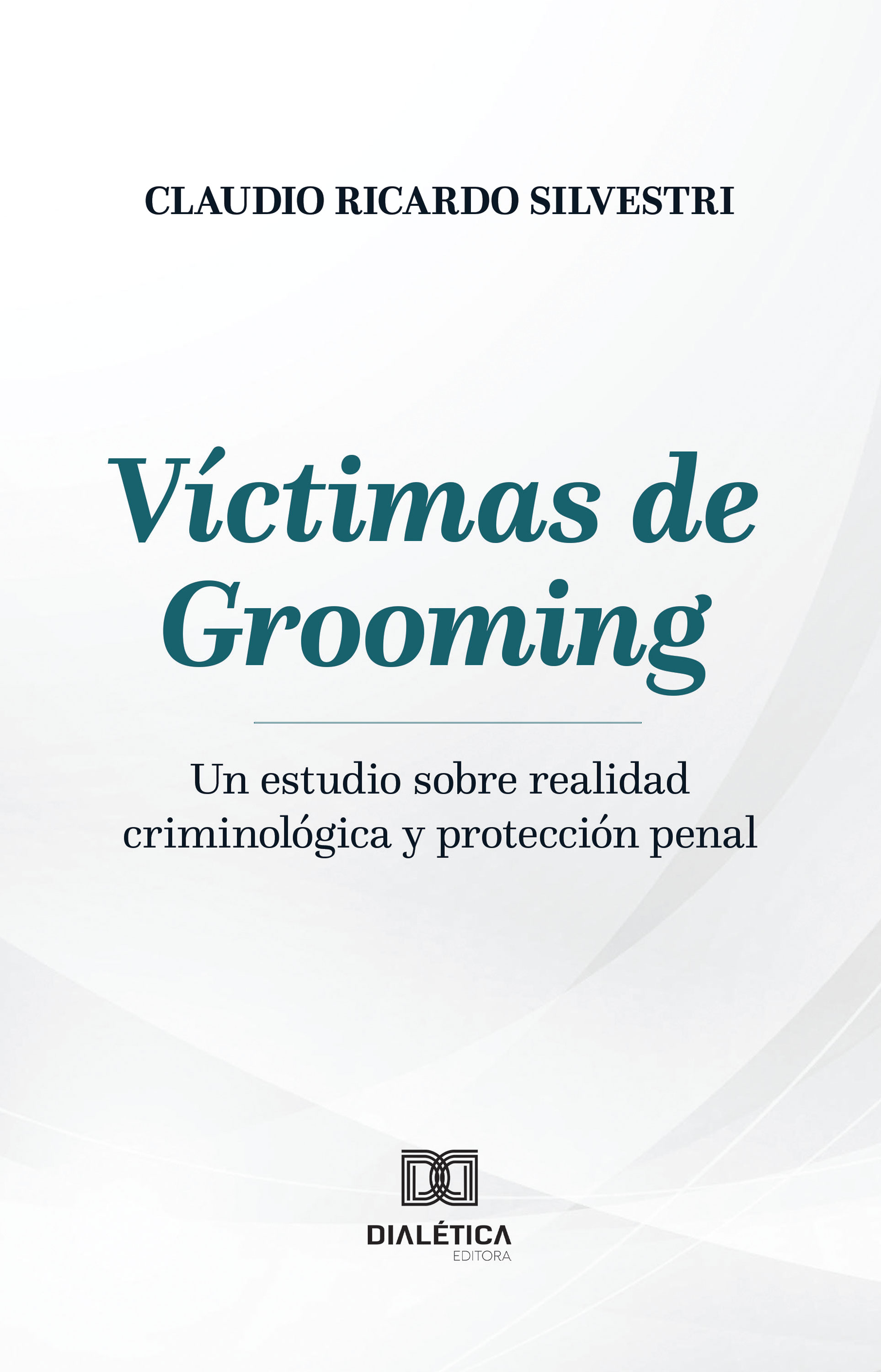 Víctimas de Grooming