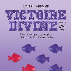 Victoire-Divine - Tome 3