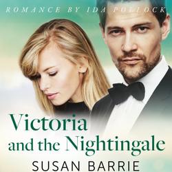 Victoria and the Nightingale