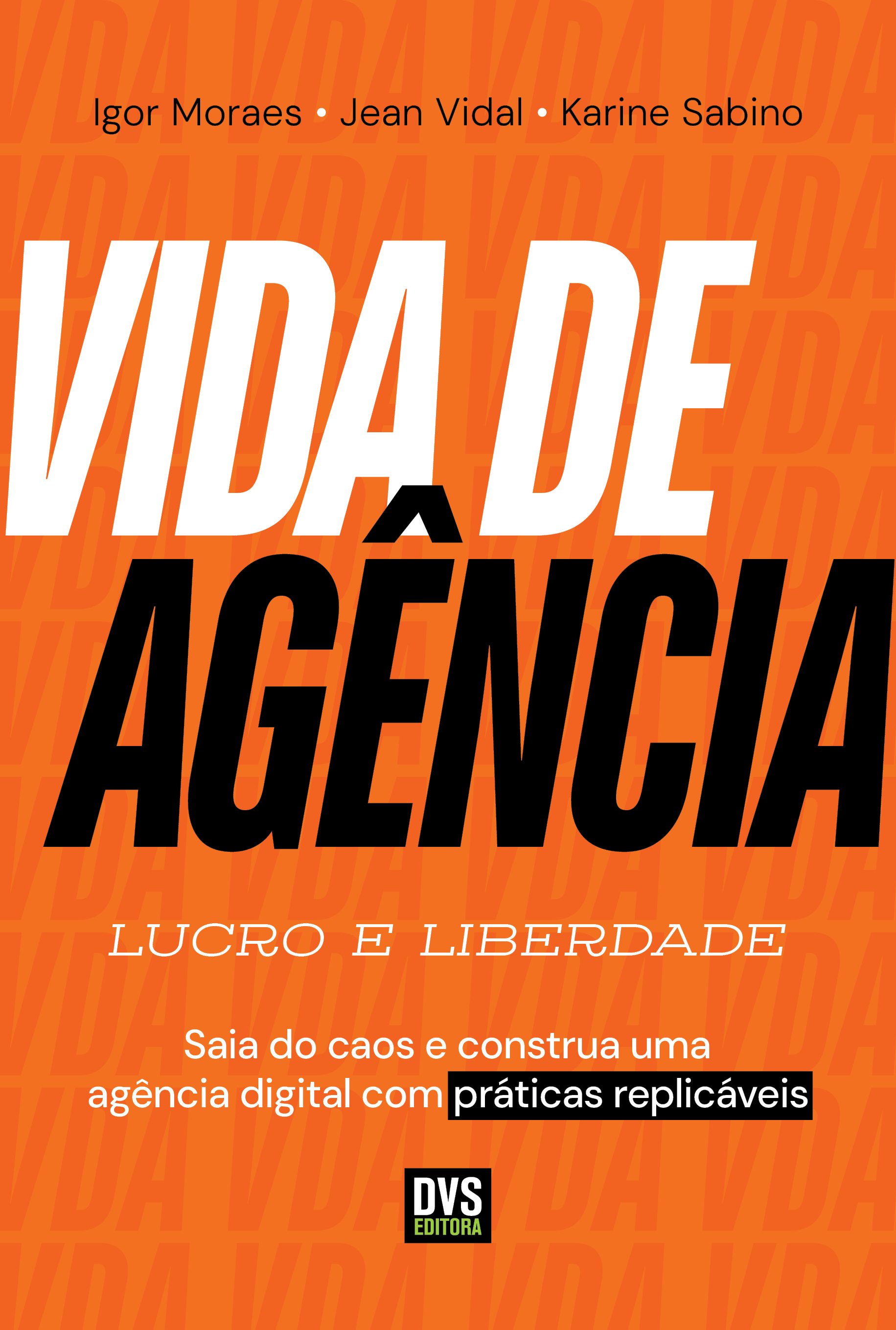 Vida de Agência