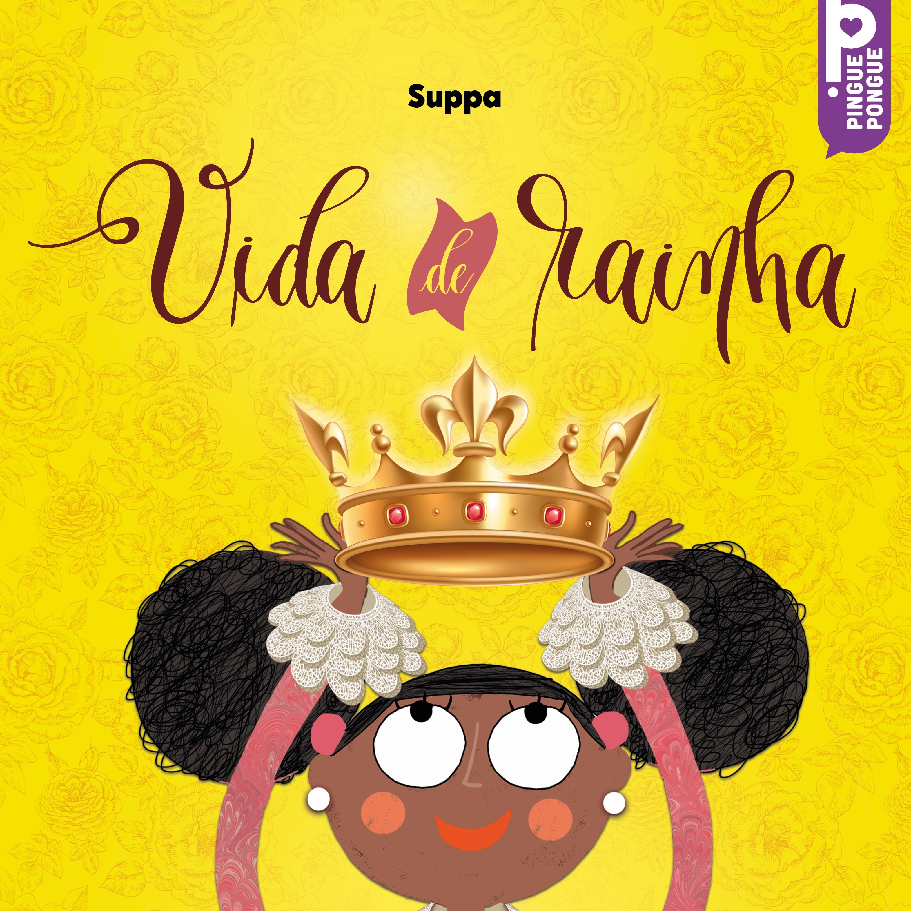 Vida de rainha