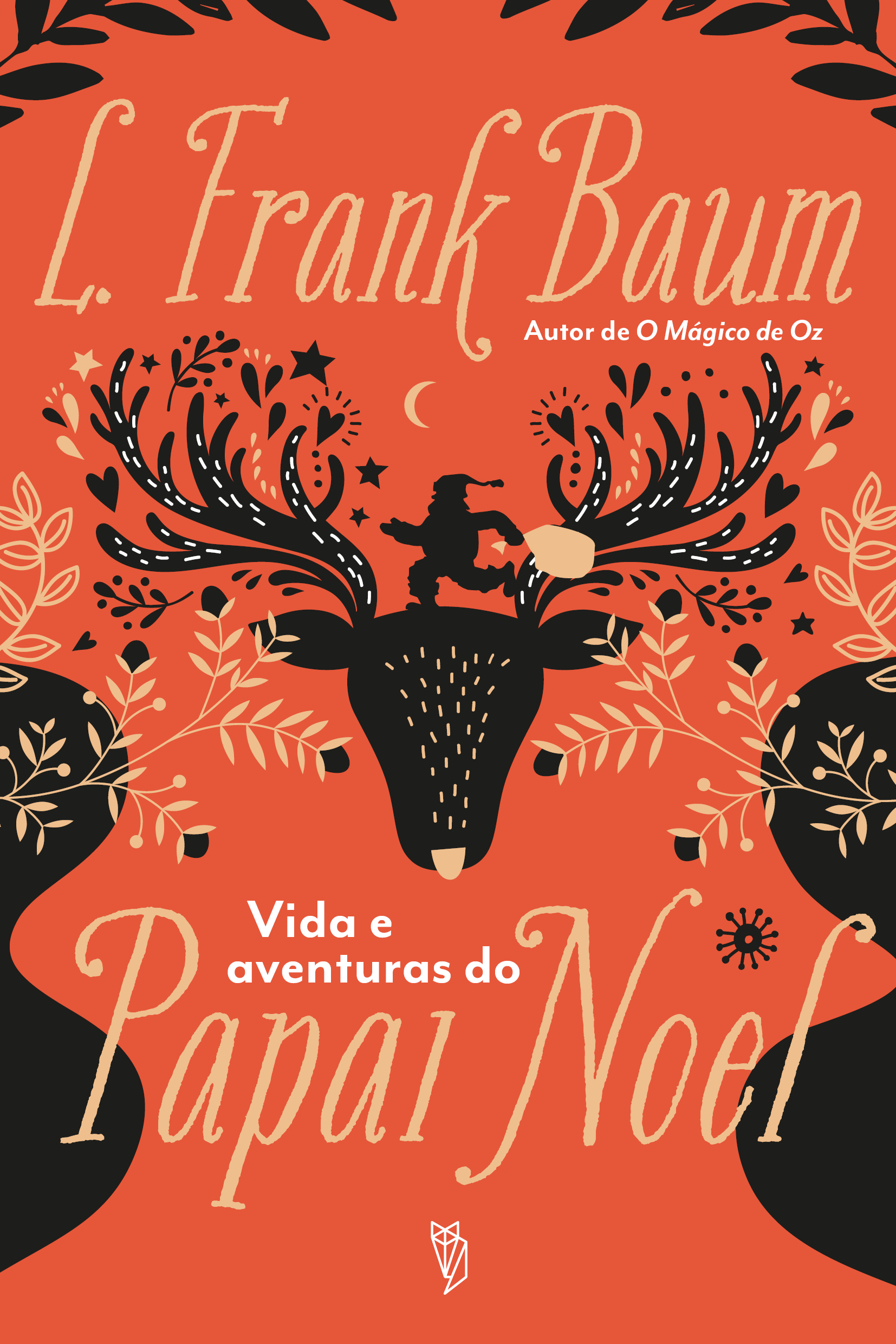 Vida e Aventuras do Papai Noel