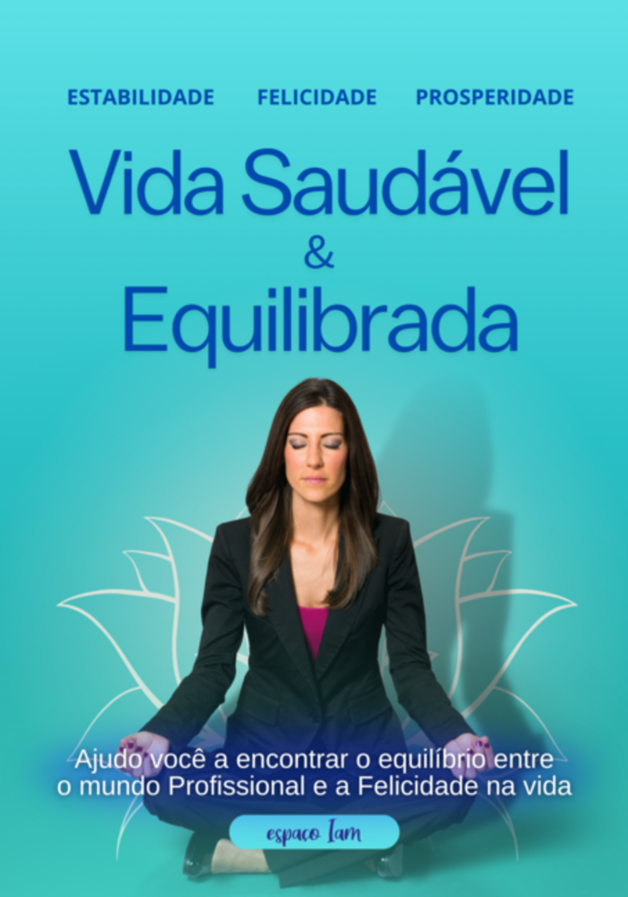 Vida Saudável E Equilibrada