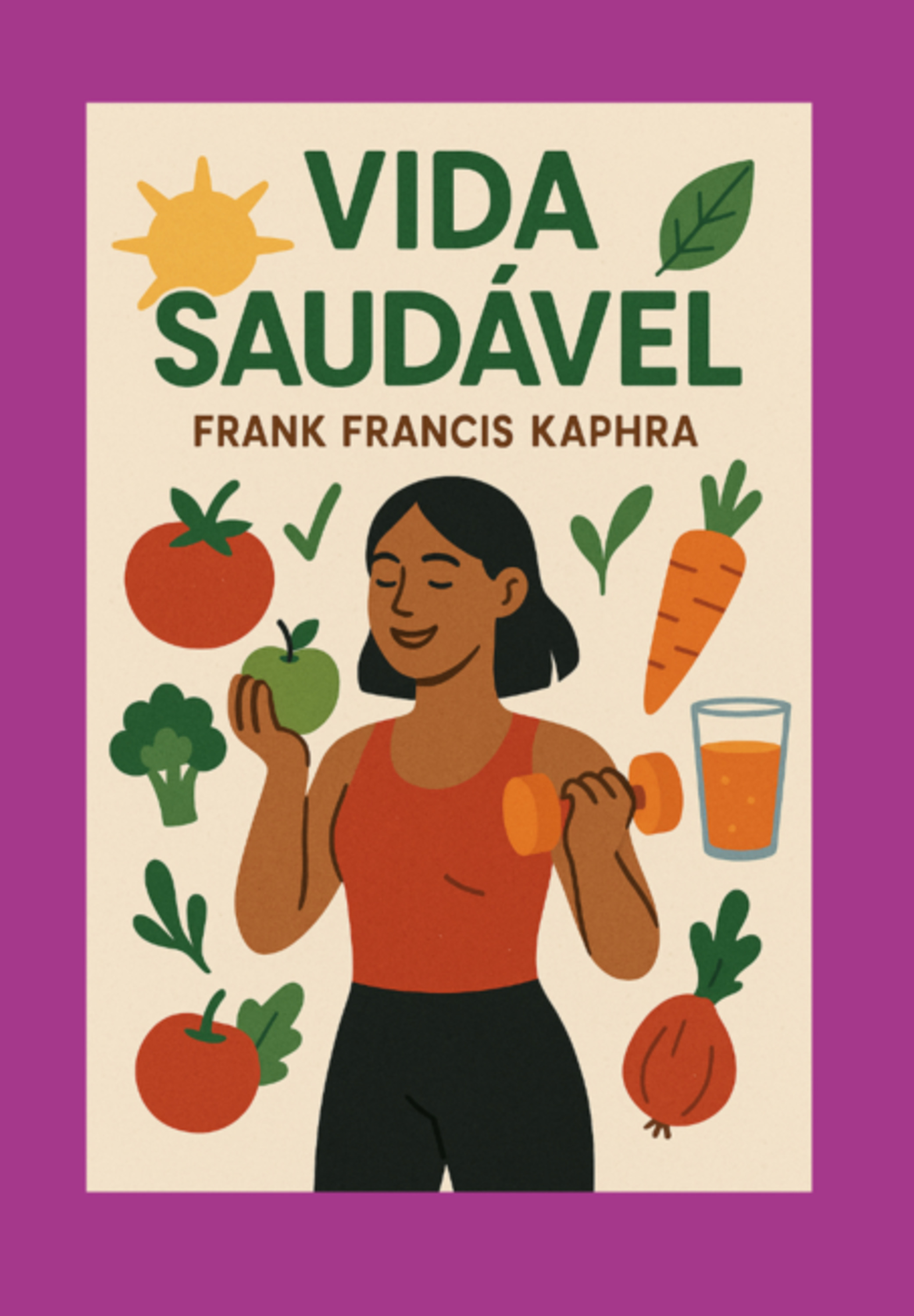 Vida Saudável