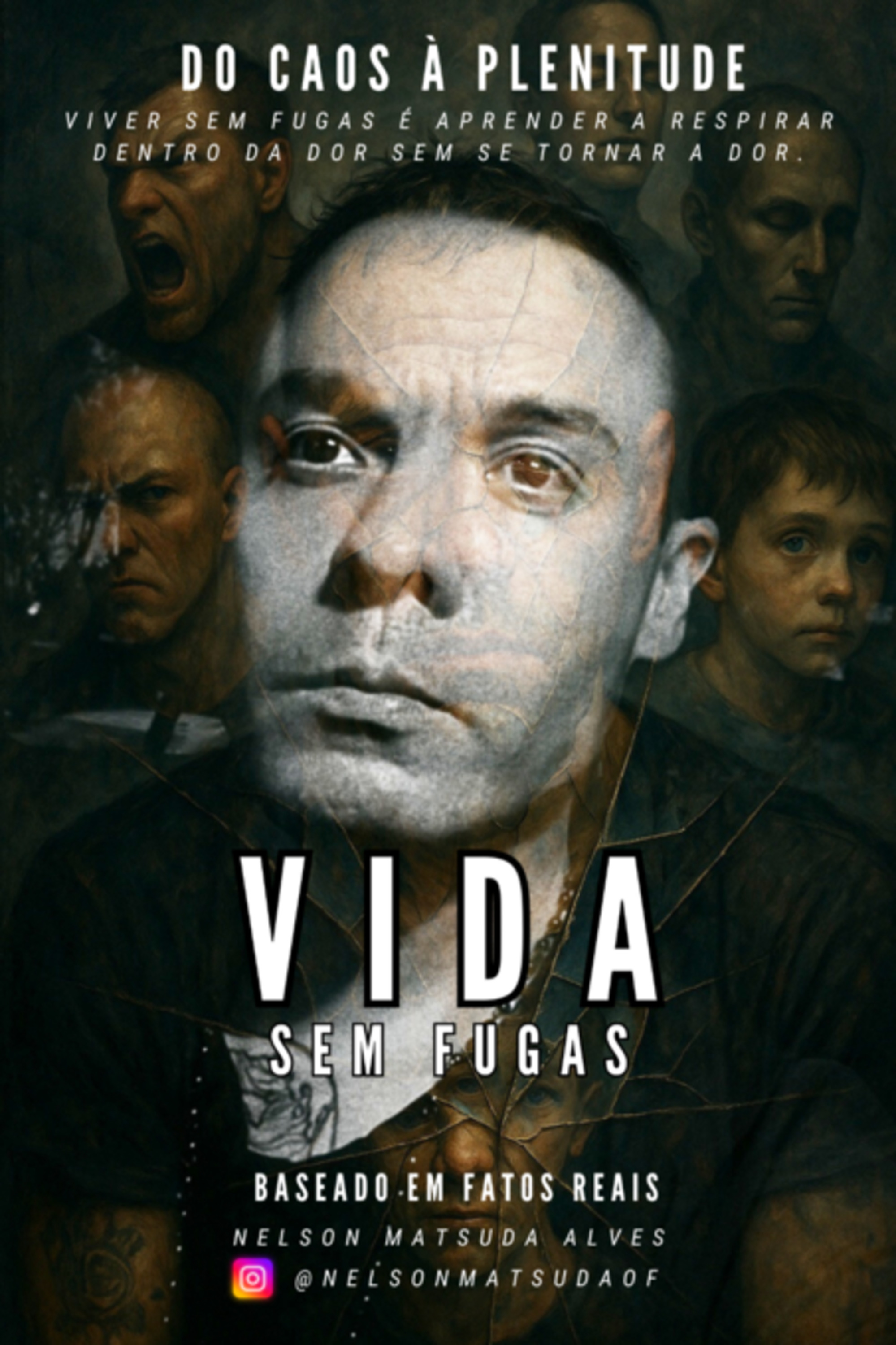 Vida Sem Fugas