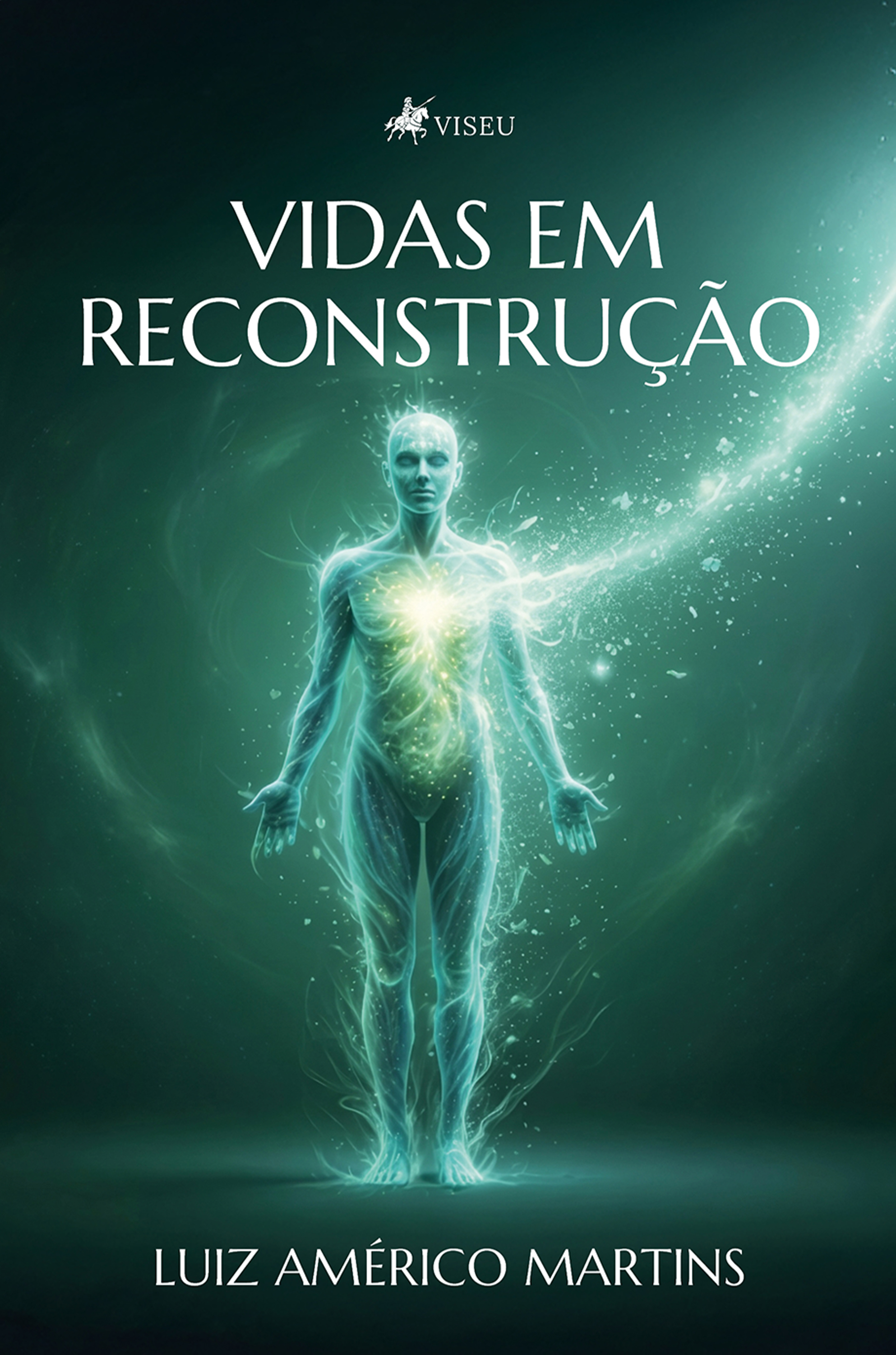 Vidas em Reconstrução