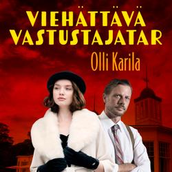 Viehättävä vastustajatar