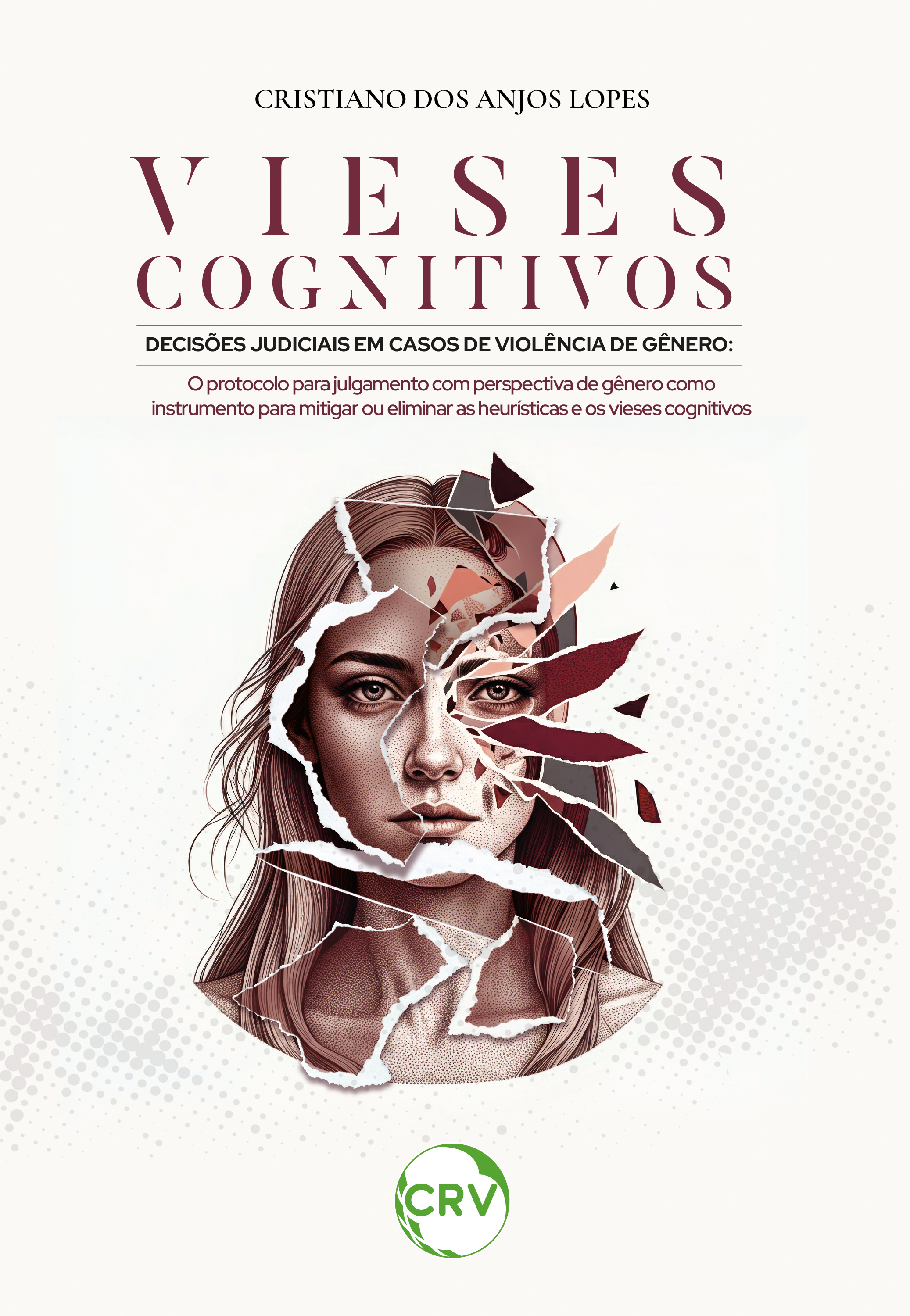 Vieses cognitivos decisões judiciais em casos de violência de gênero