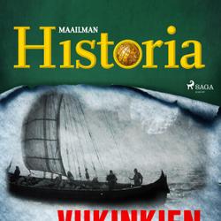 Viikinkien valtakunta