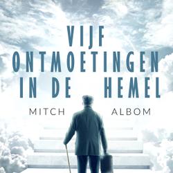 Vijf ontmoetingen in de hemel