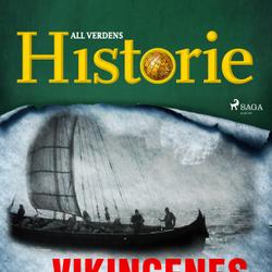 Vikingenes verdensrike