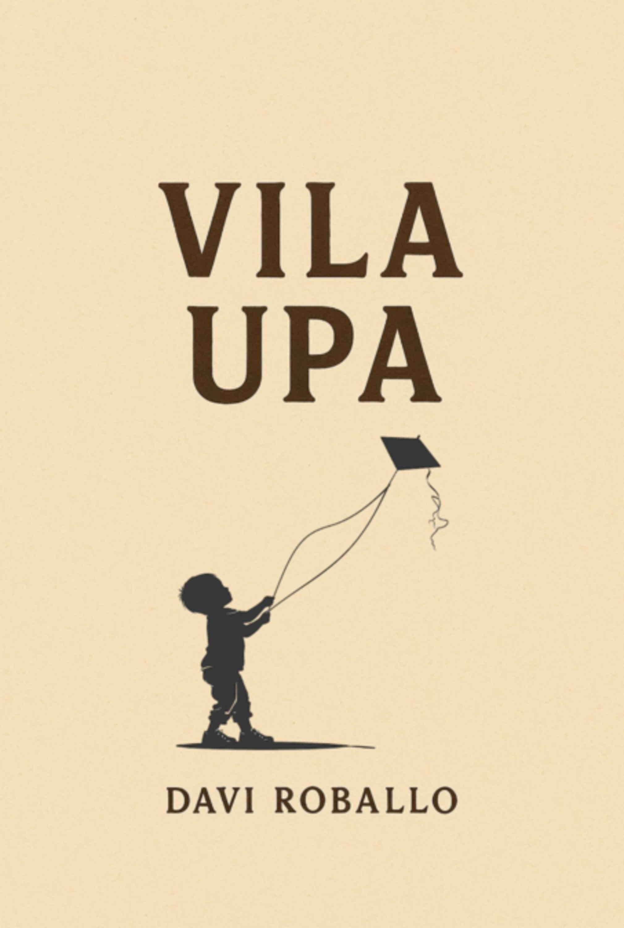 Vila Upa