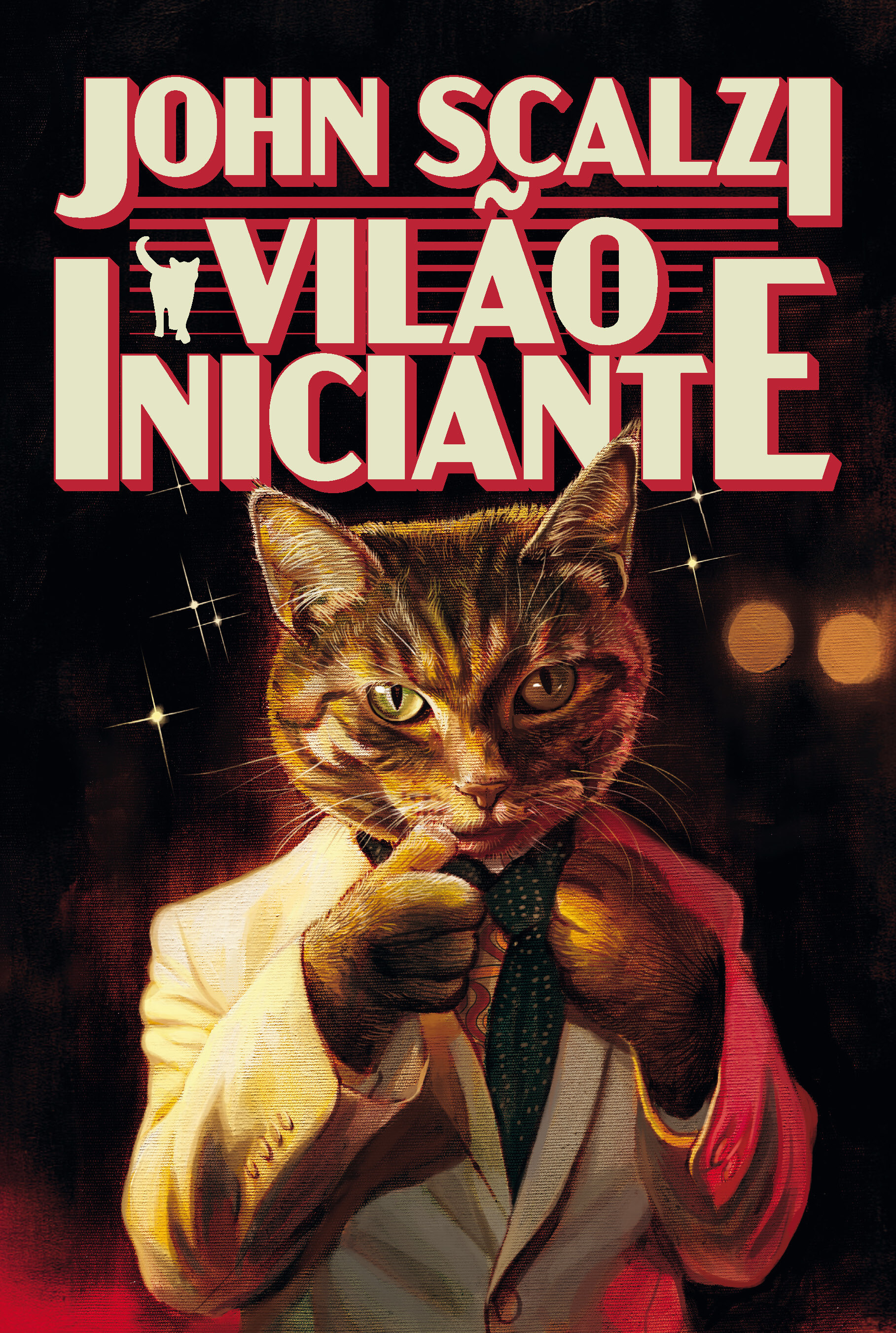 Vilão iniciante