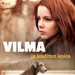 Vilma ja koditon koira