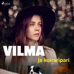 Vilma ja koiraripari