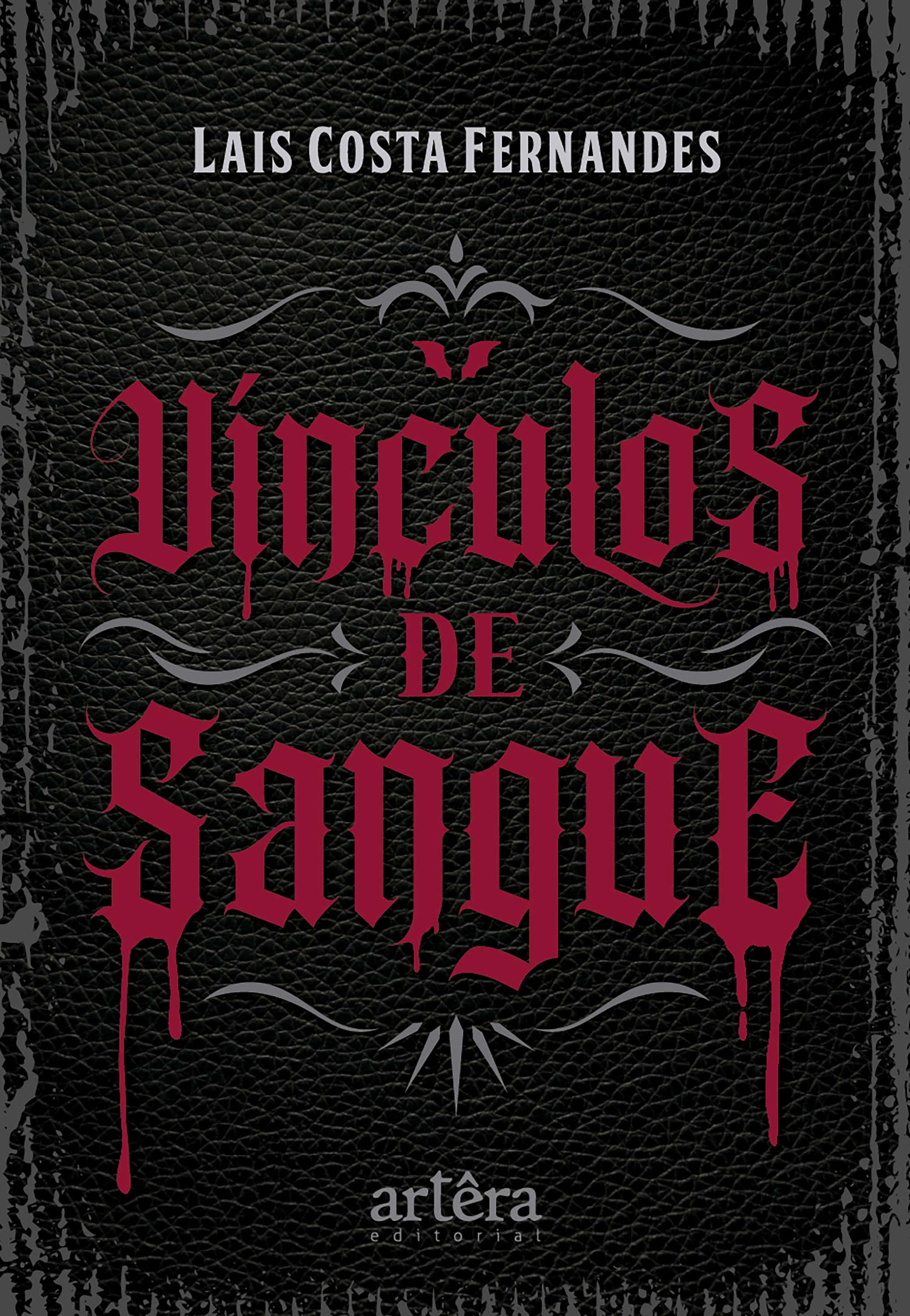 Vínculos de Sangue