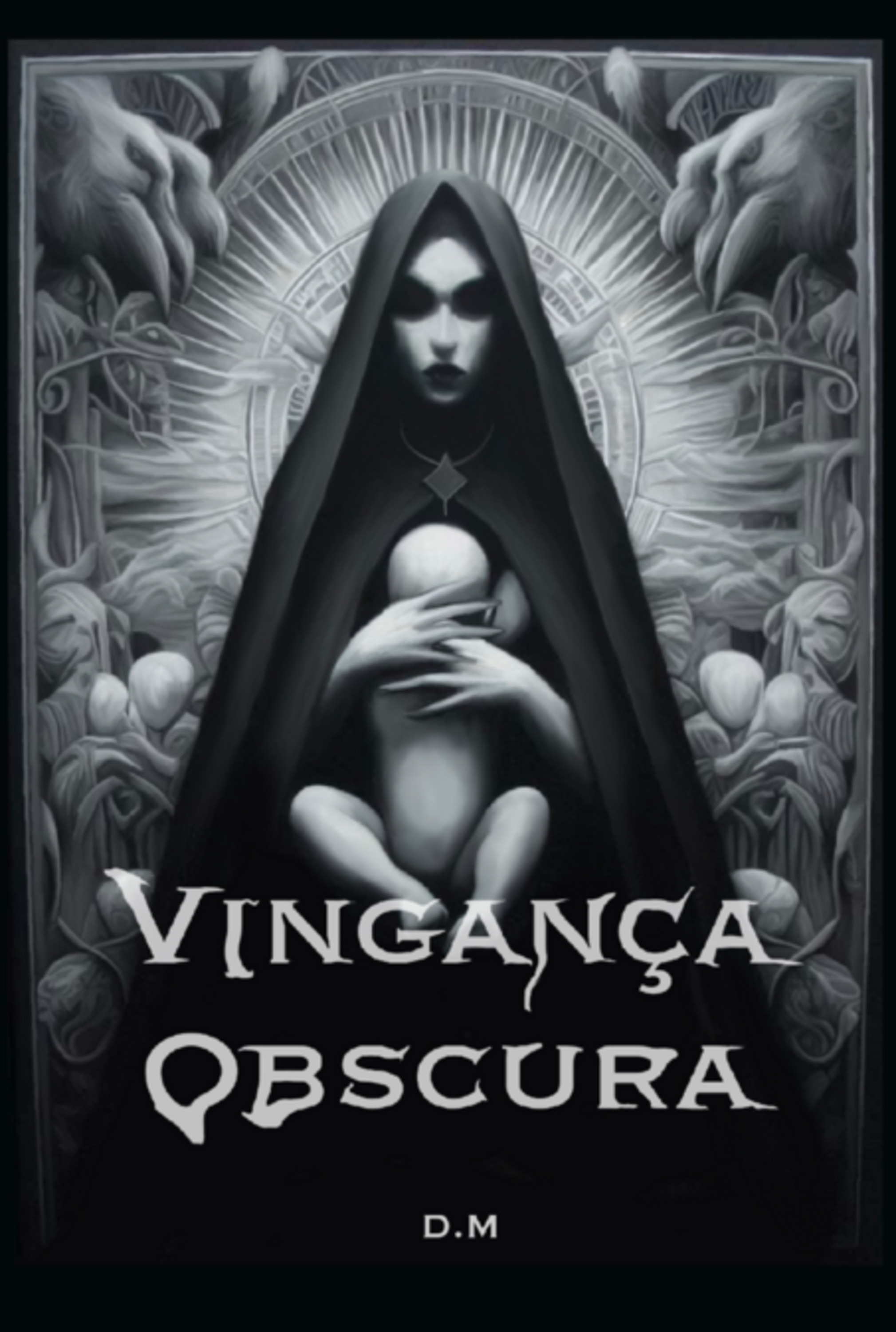 Vingança Obscura