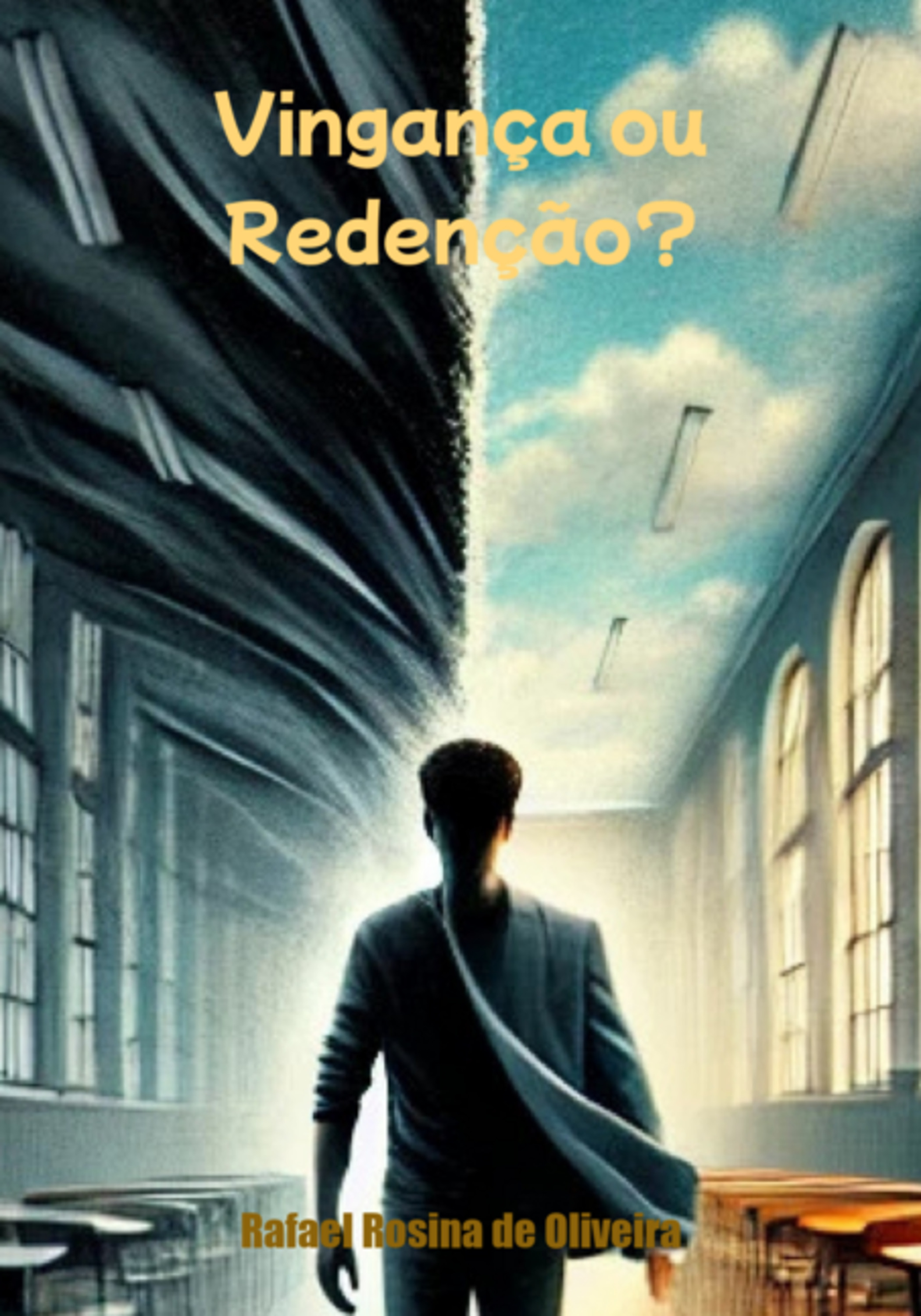 Vingança Ou Redenção?