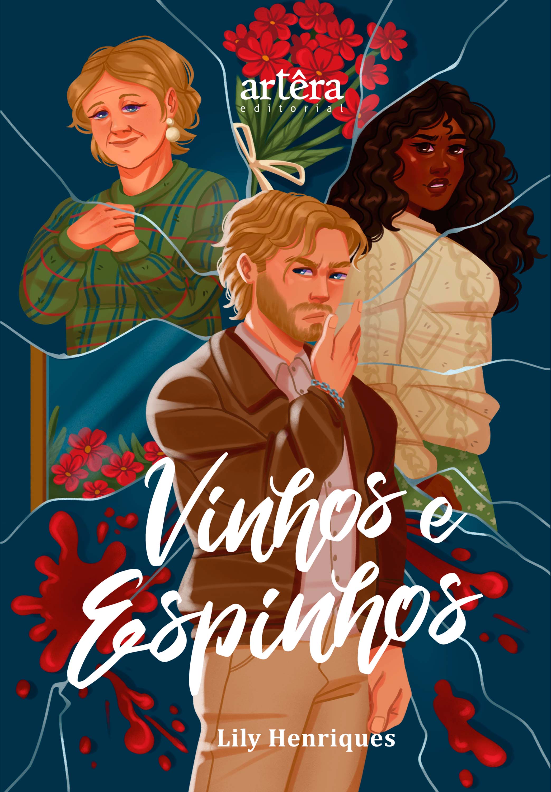 Vinhos e Espinhos