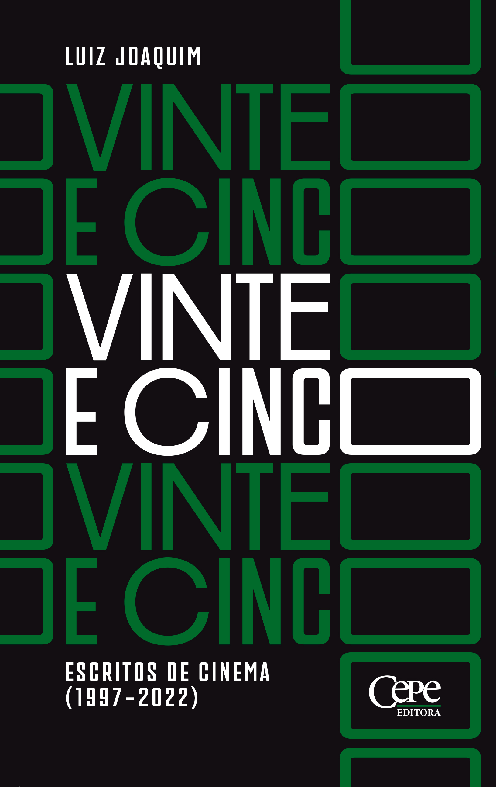 Vinte e cinco