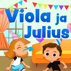 Viola ja Julius