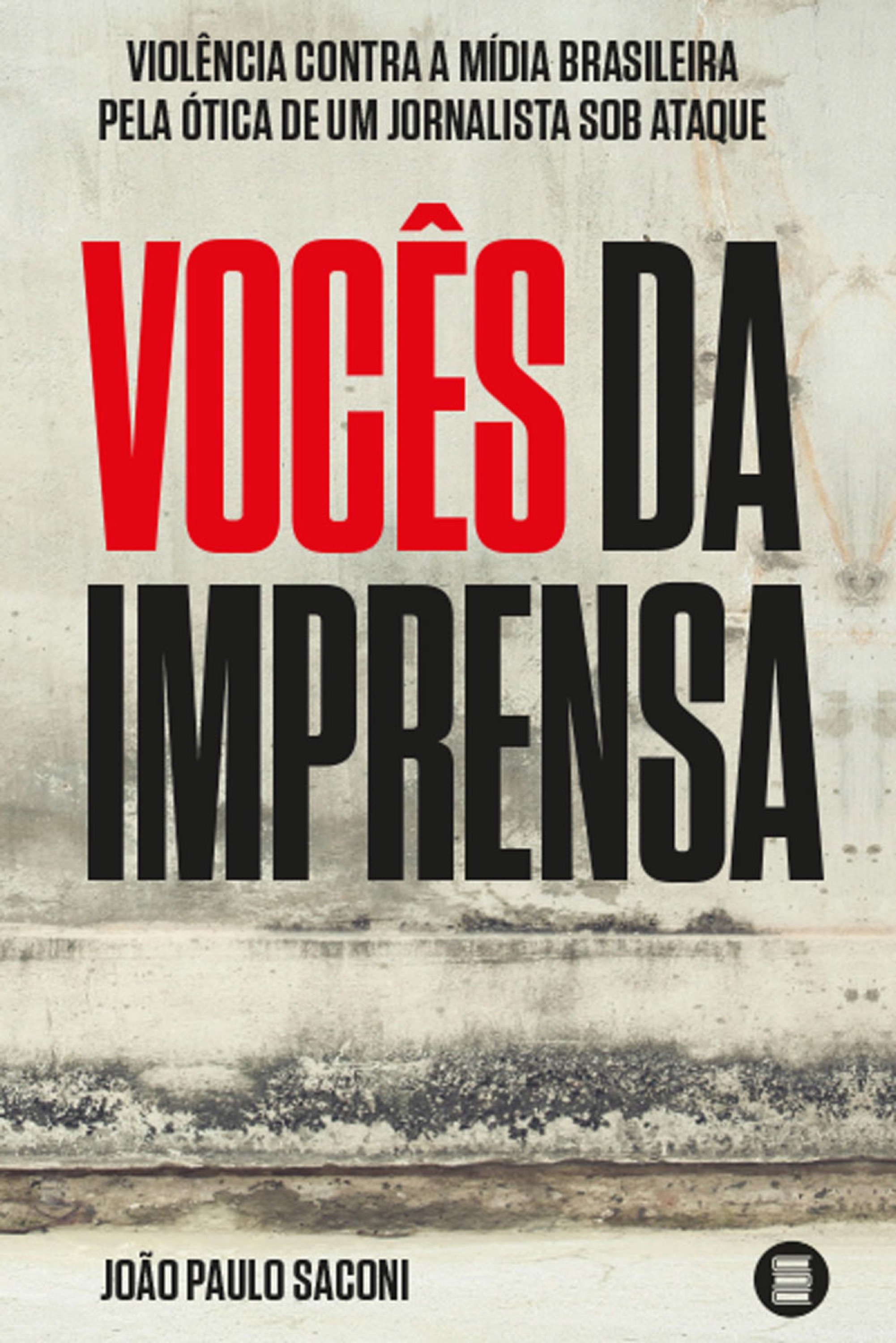 Violência contra a mídia brasileira pela ótica de um jornalista sob ataque