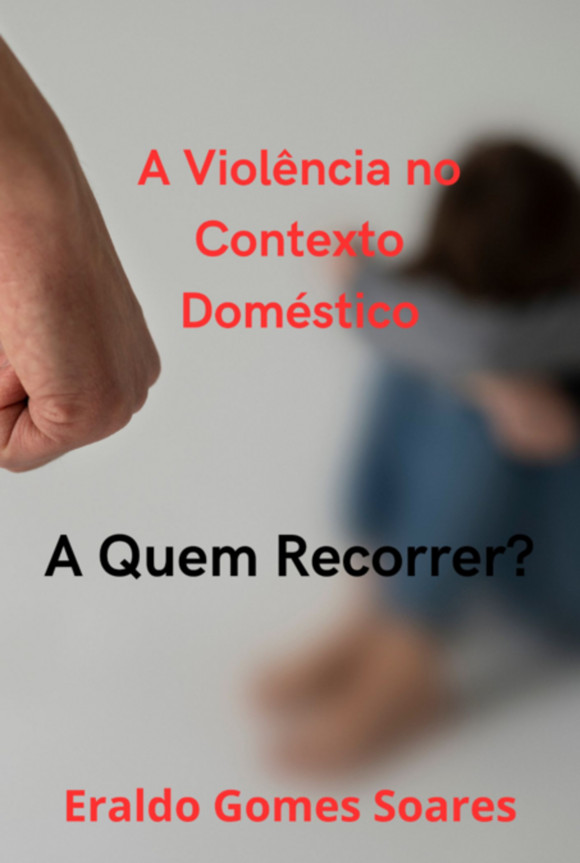 Violência Doméstica