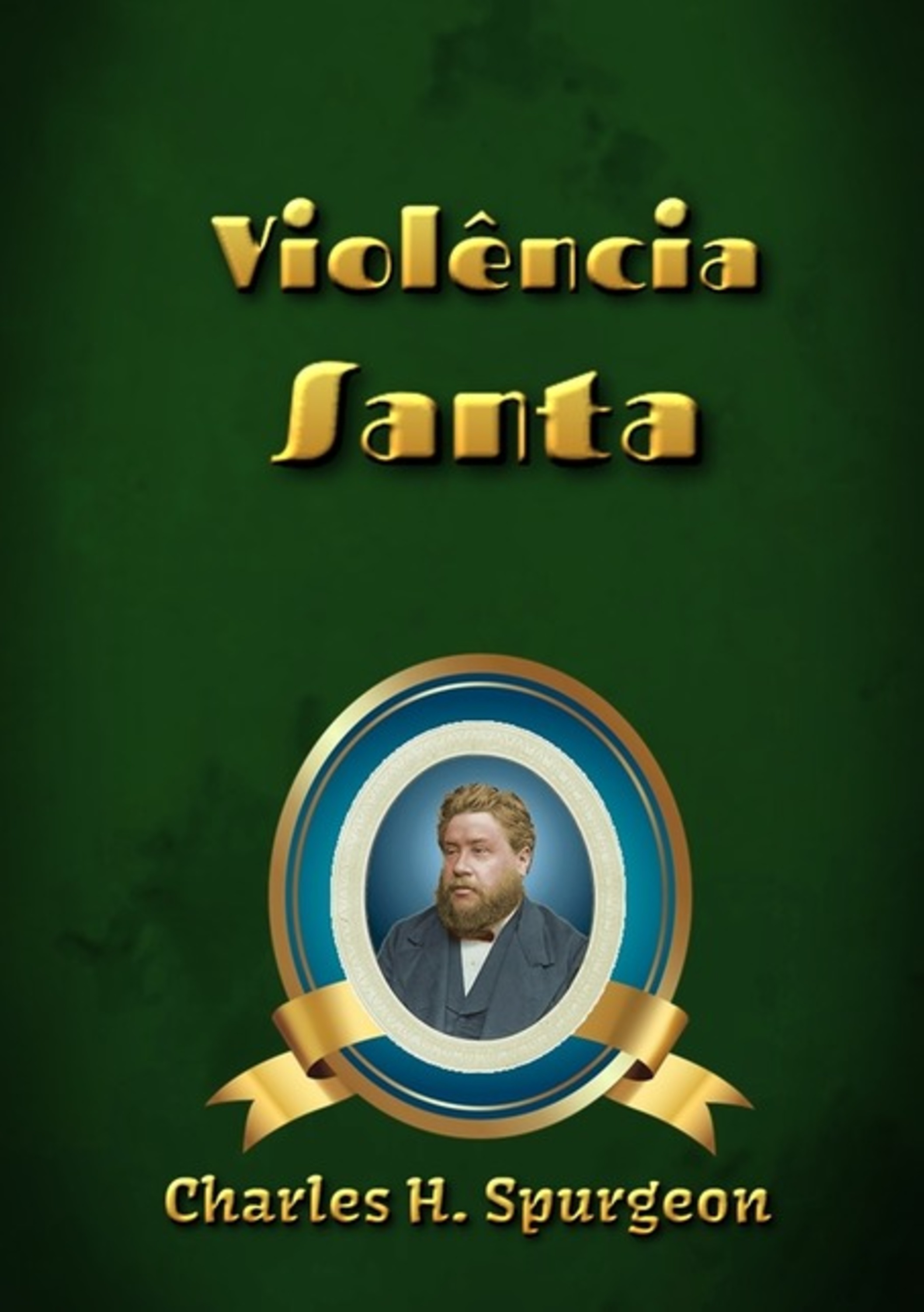 Violência Santa