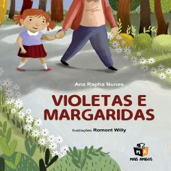 Violetas e Margaridas