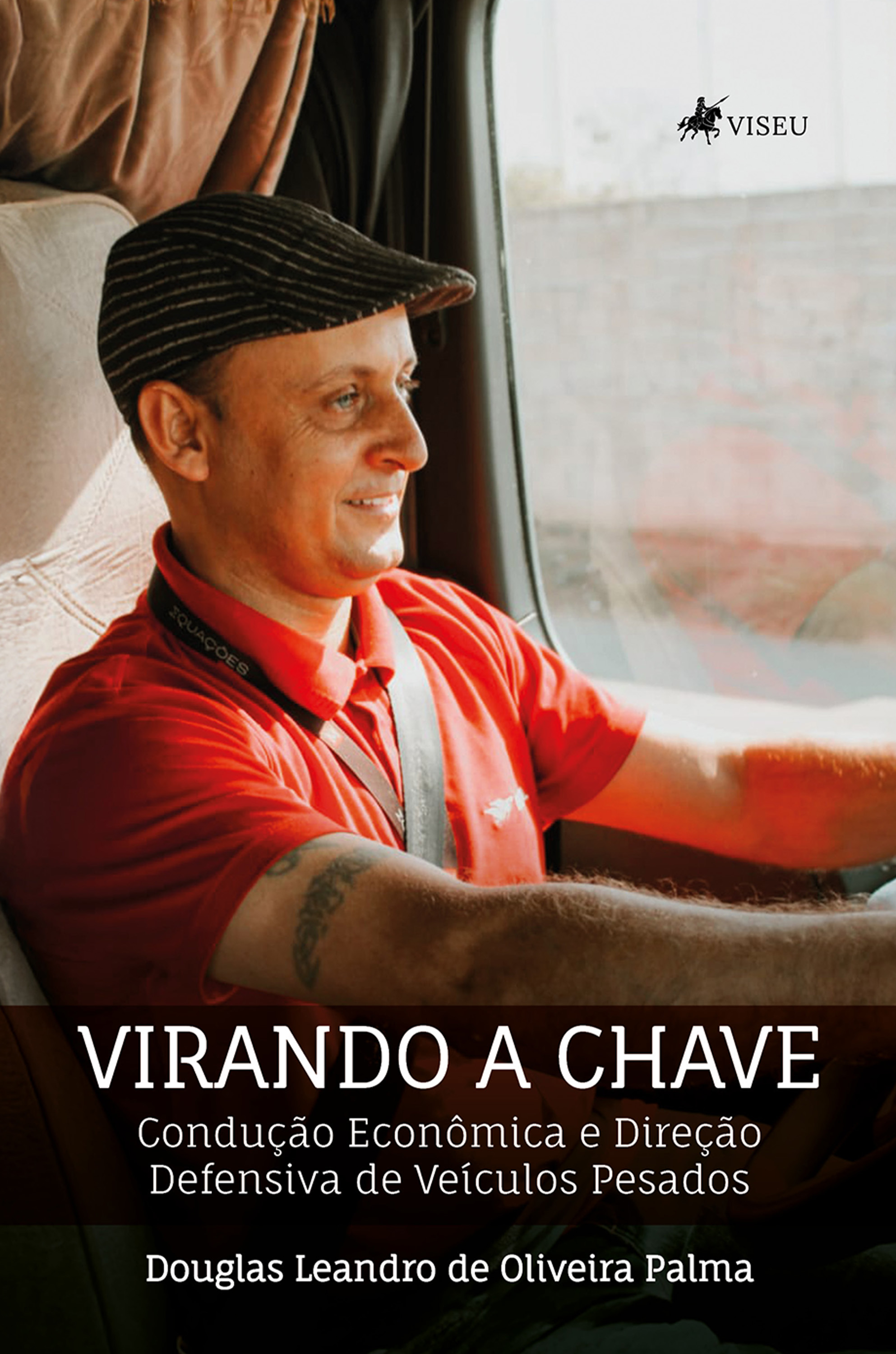Virando a Chave