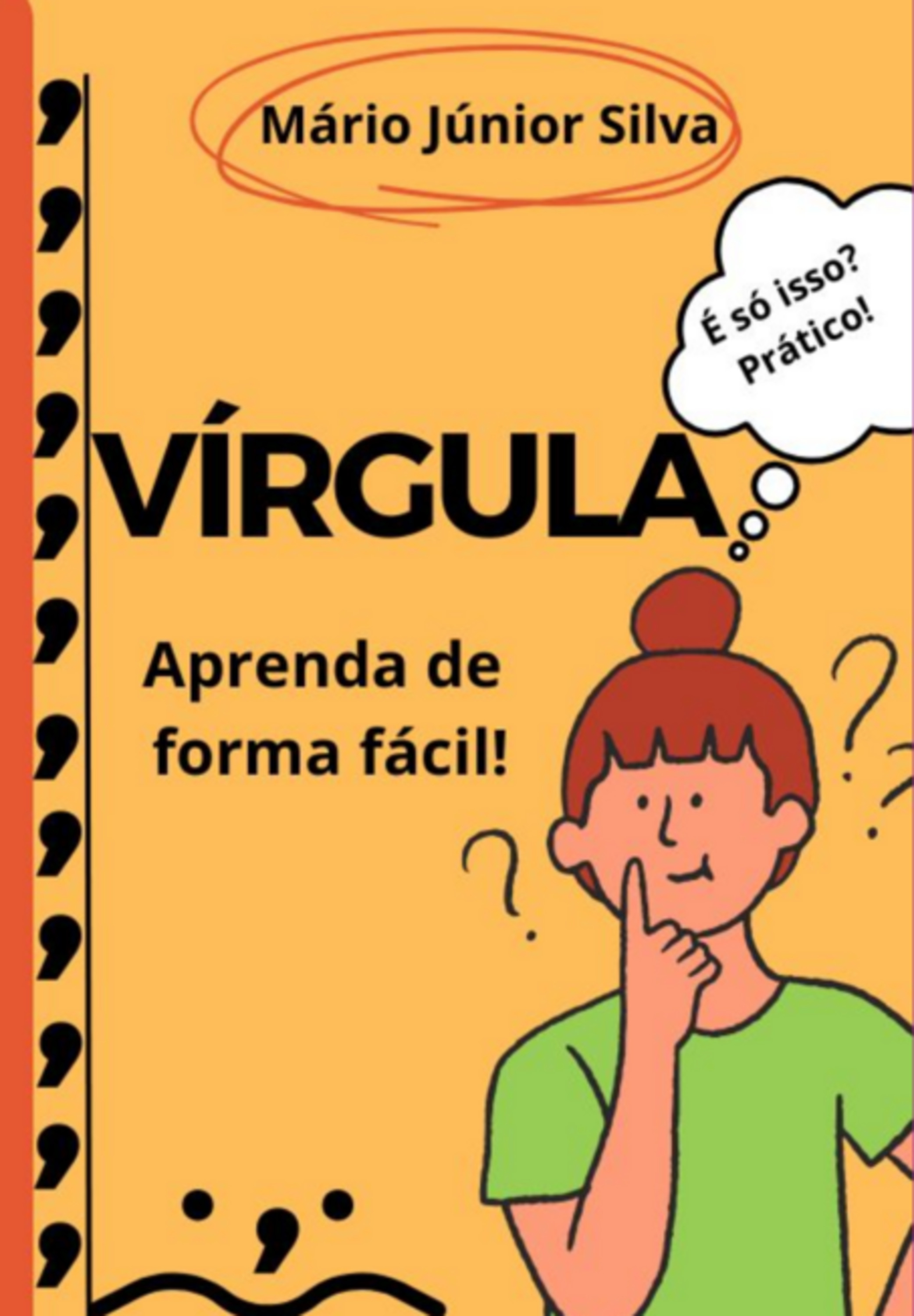 Vírgula