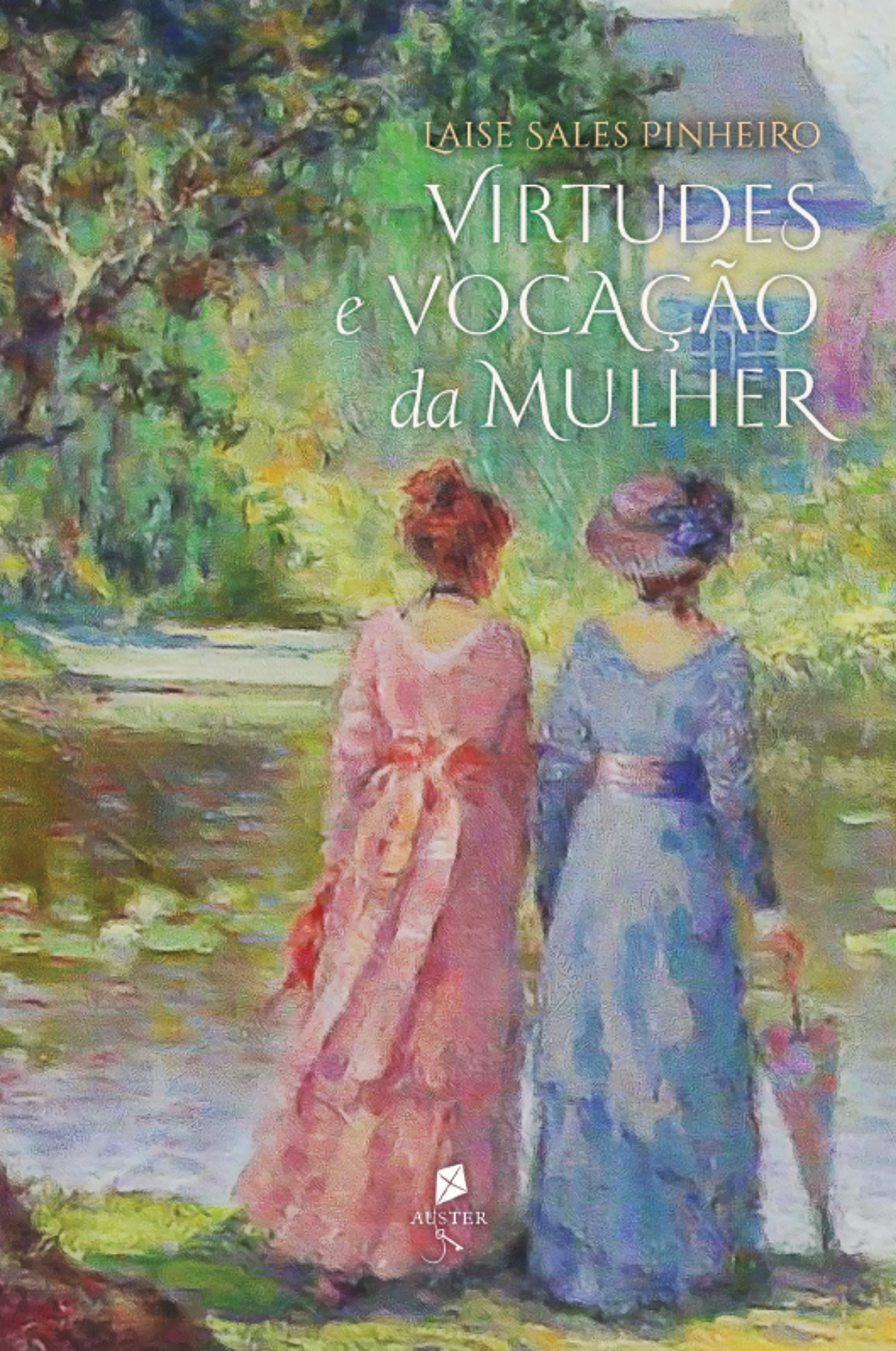 Virtudes e vocação da mulher: Um diálogo entre esposas