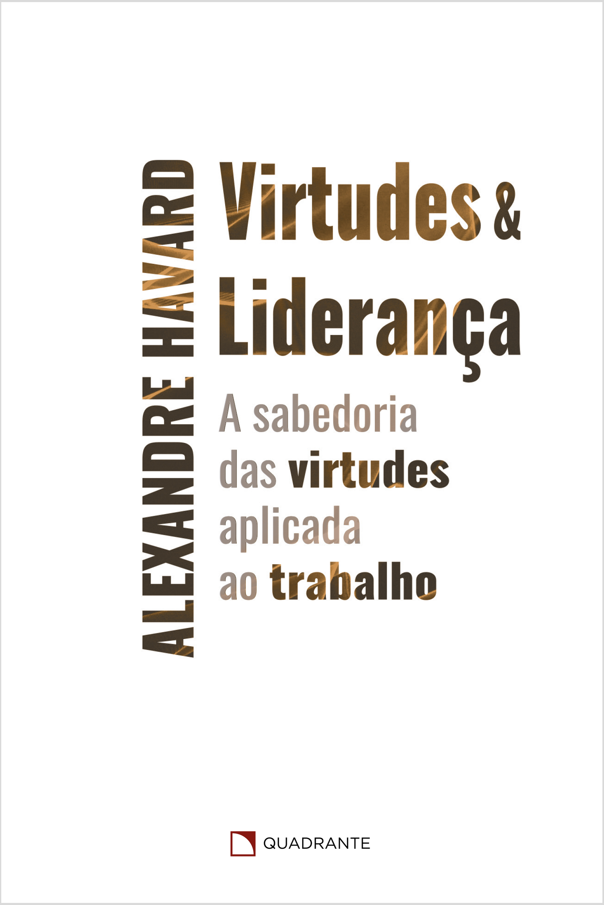 Virtudes & liderança