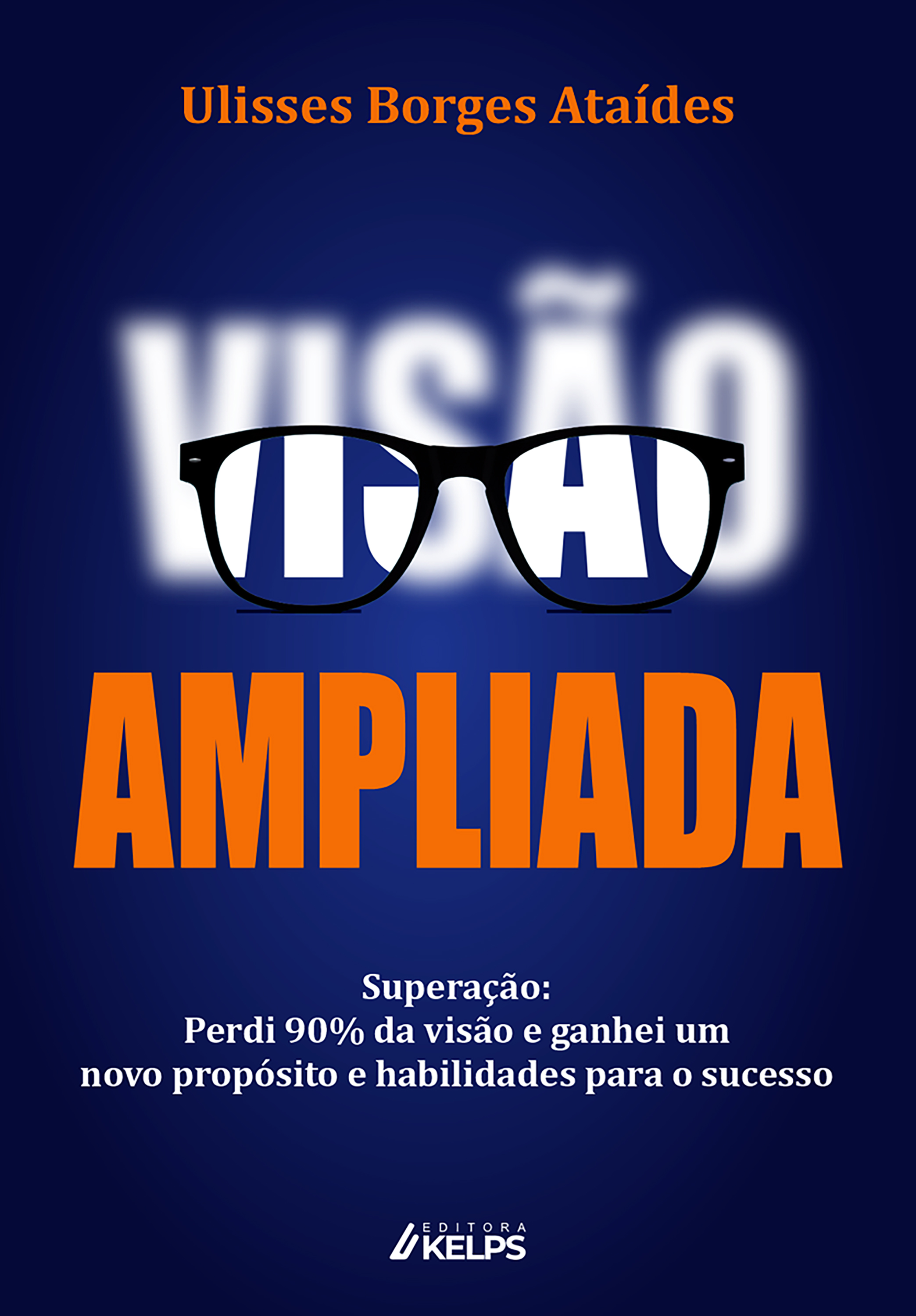 Visão ampliada