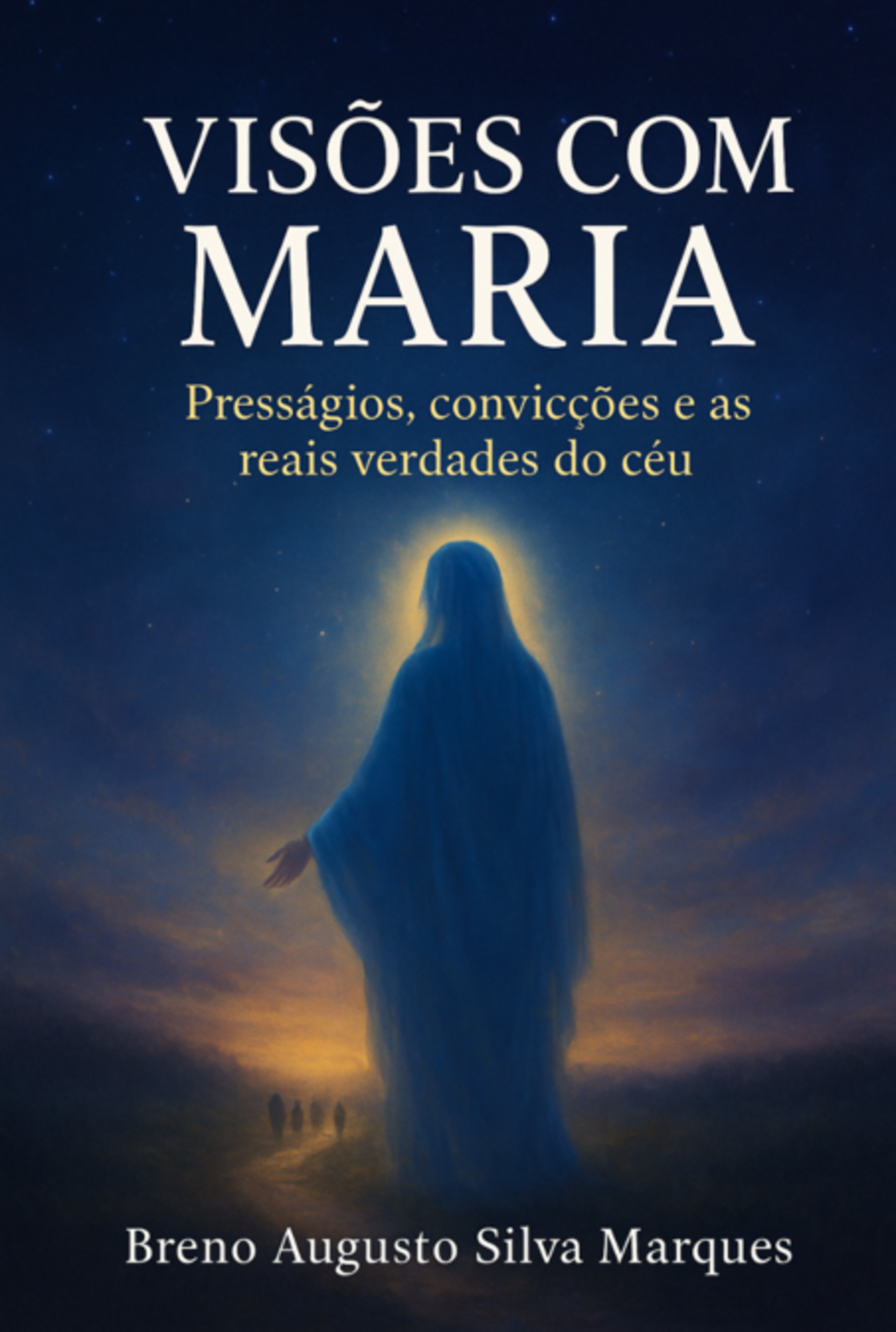 Visões Com Maria