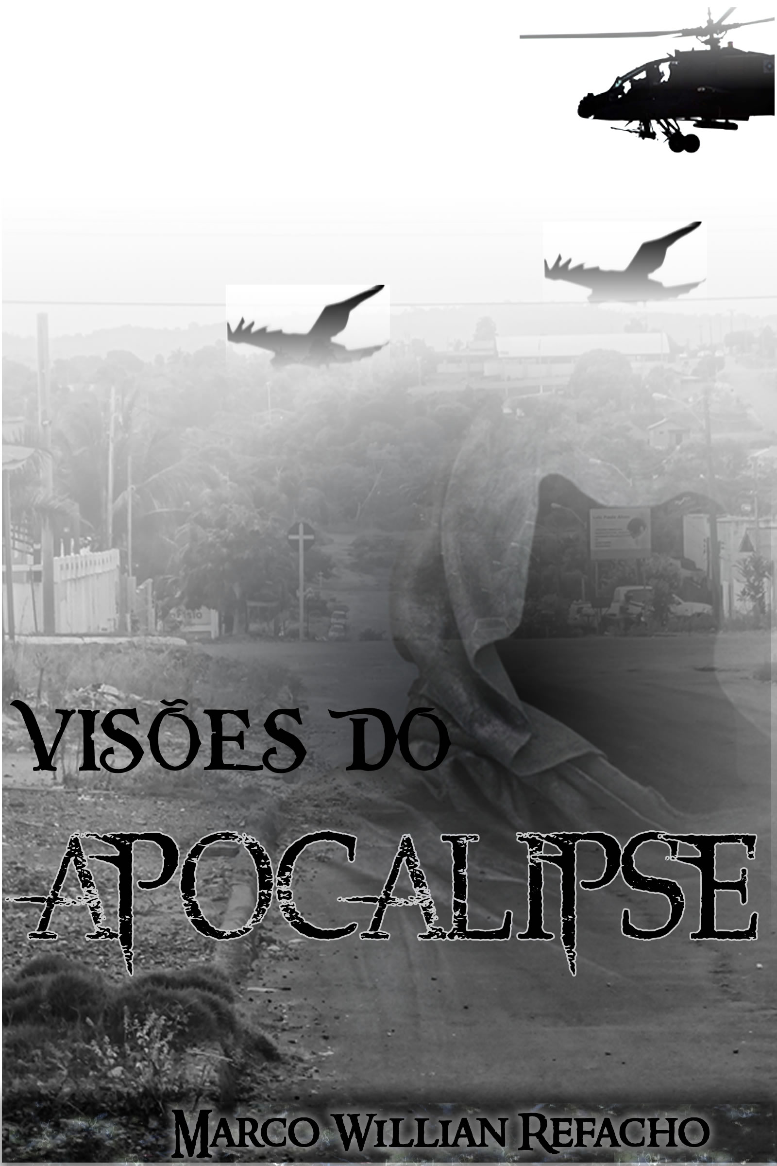 Visões do apocalipse