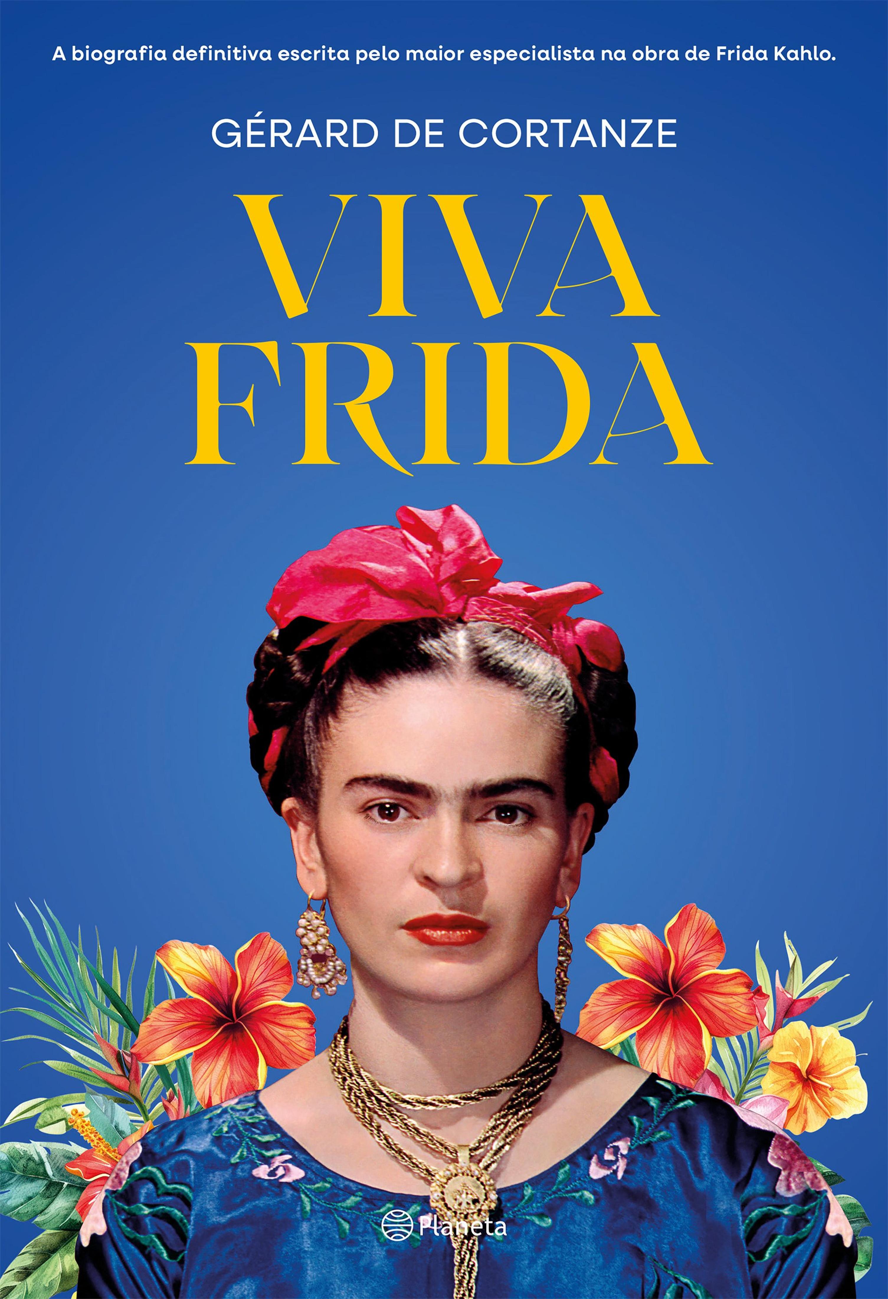 Viva Frida
