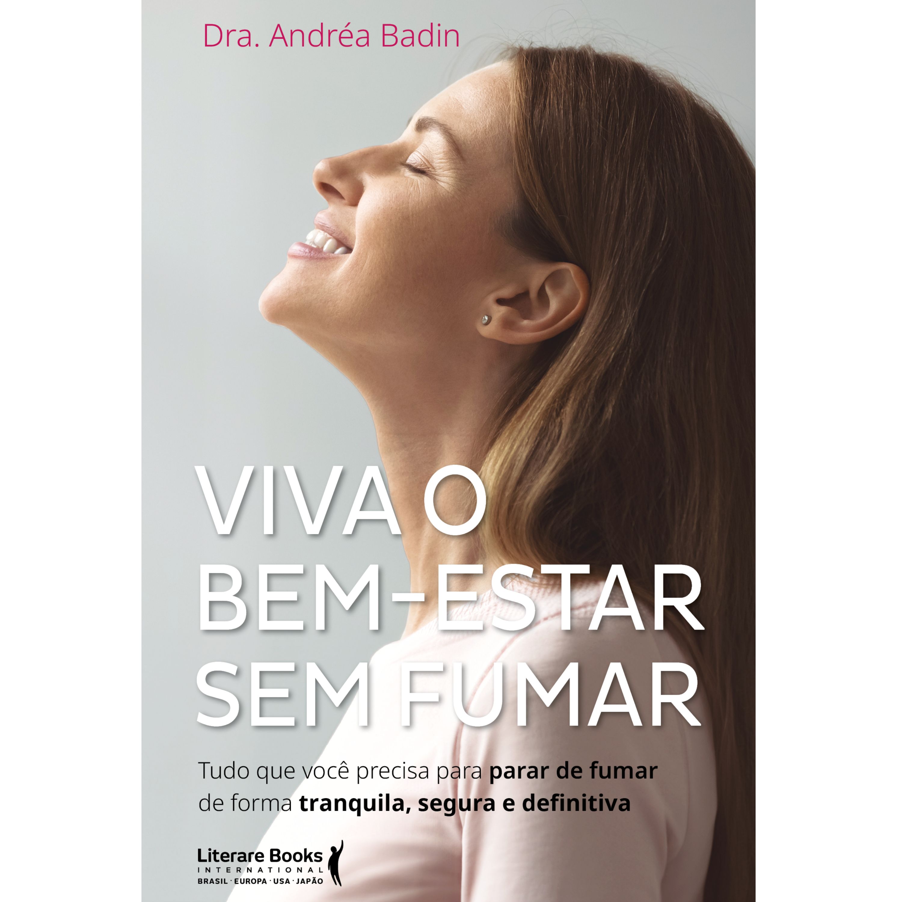 Viva o bem - estar sem fumar