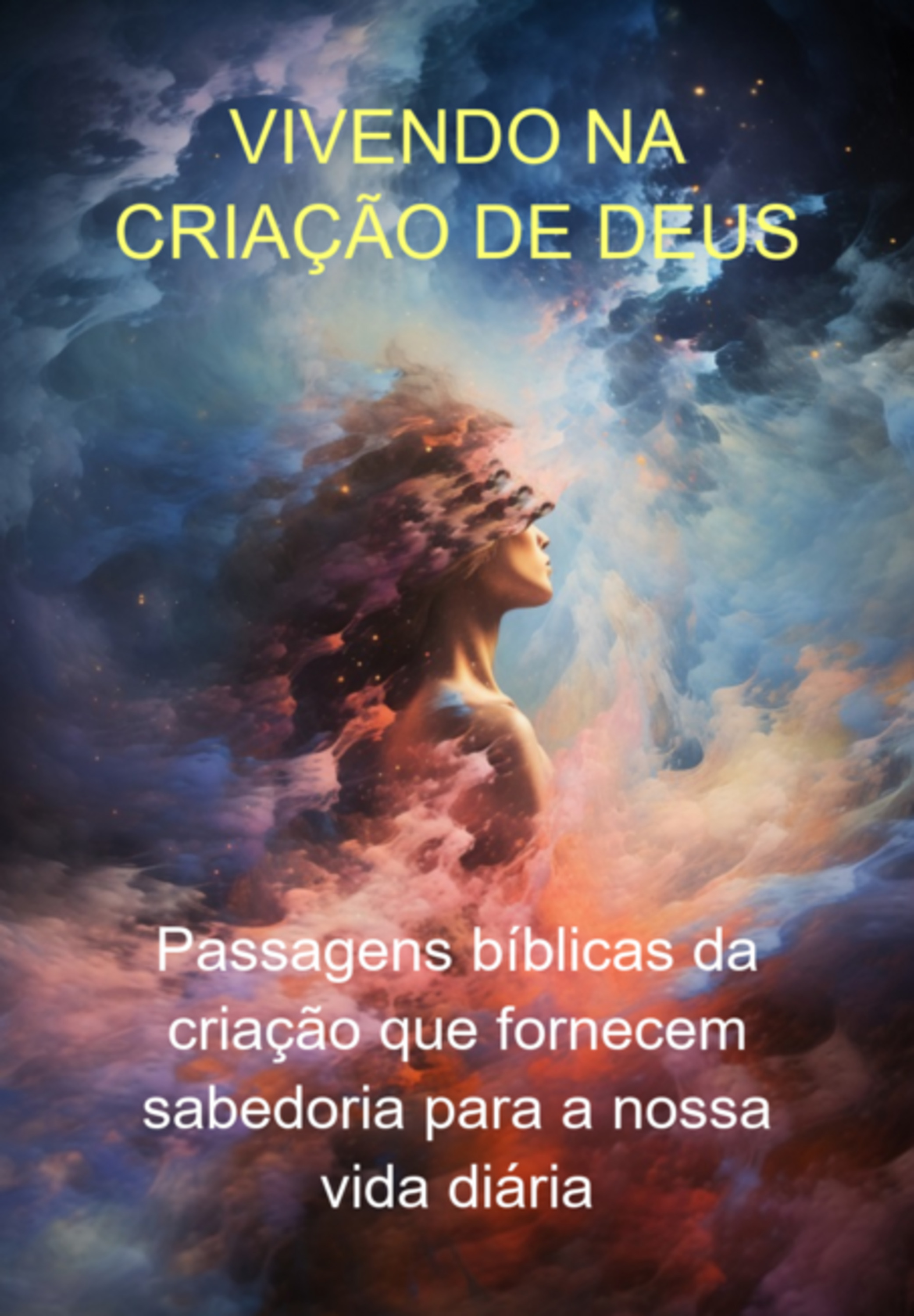 Vivendo Na Criação De Deus