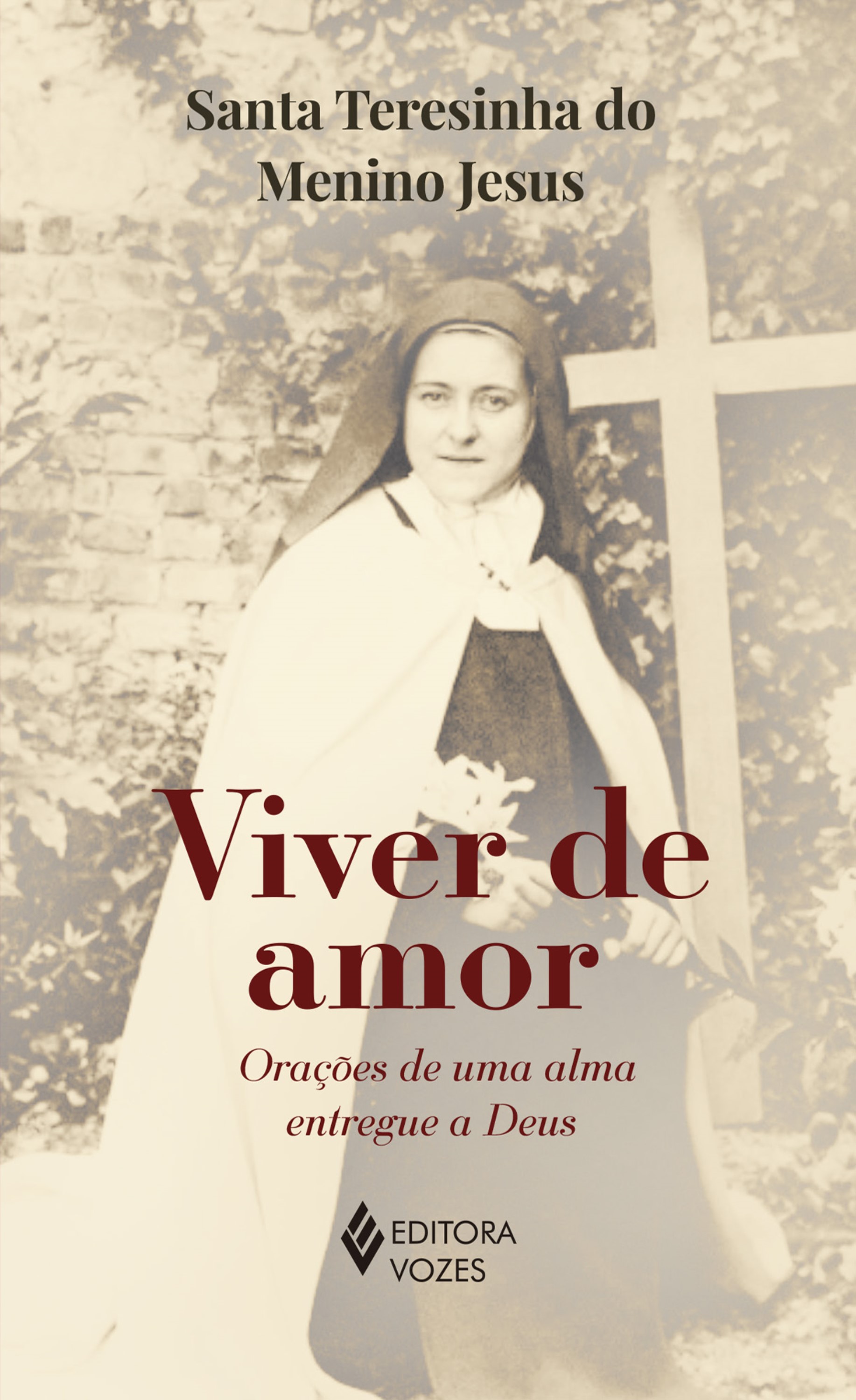 Viver de amor - Sem orelhas