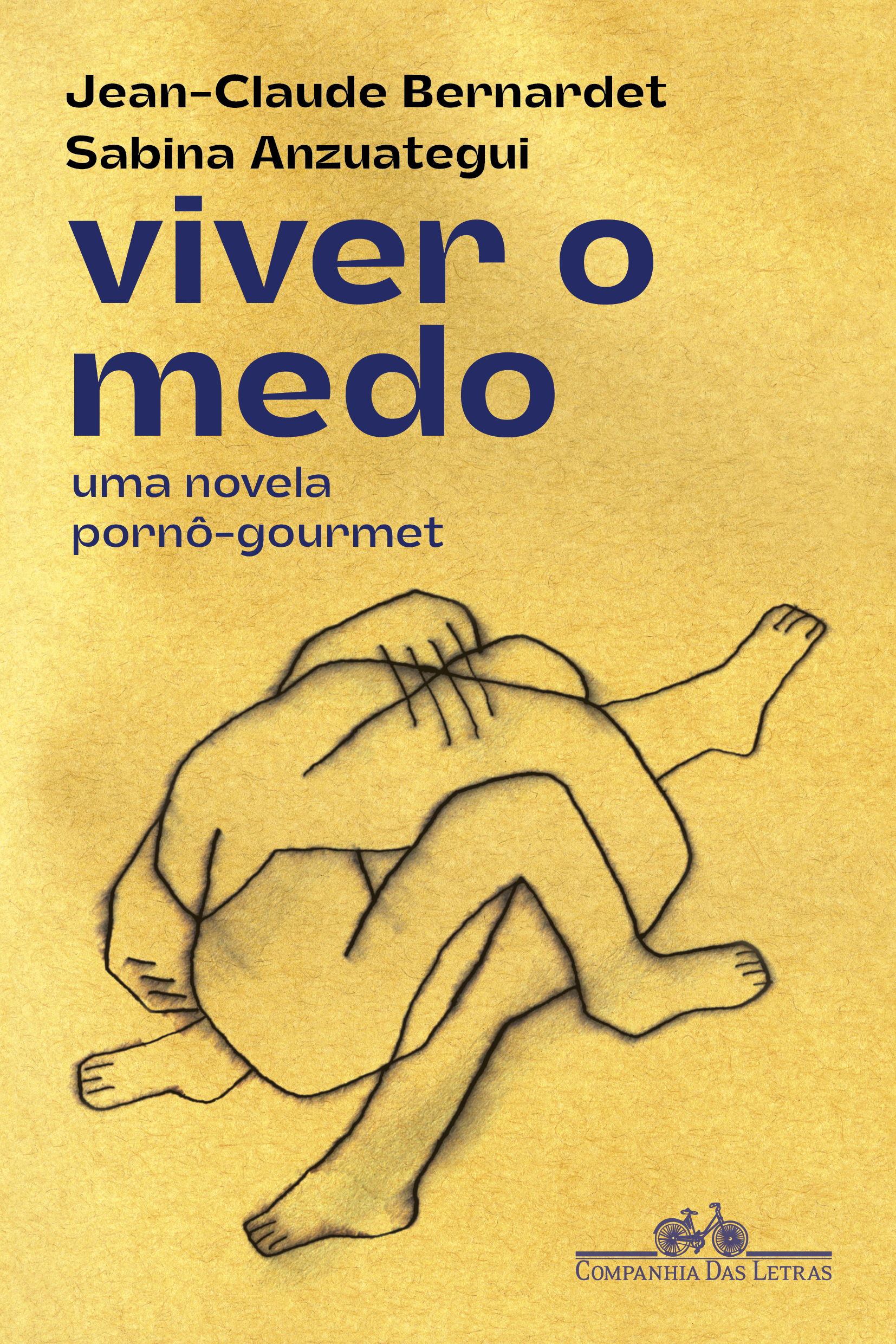 Viver o medo