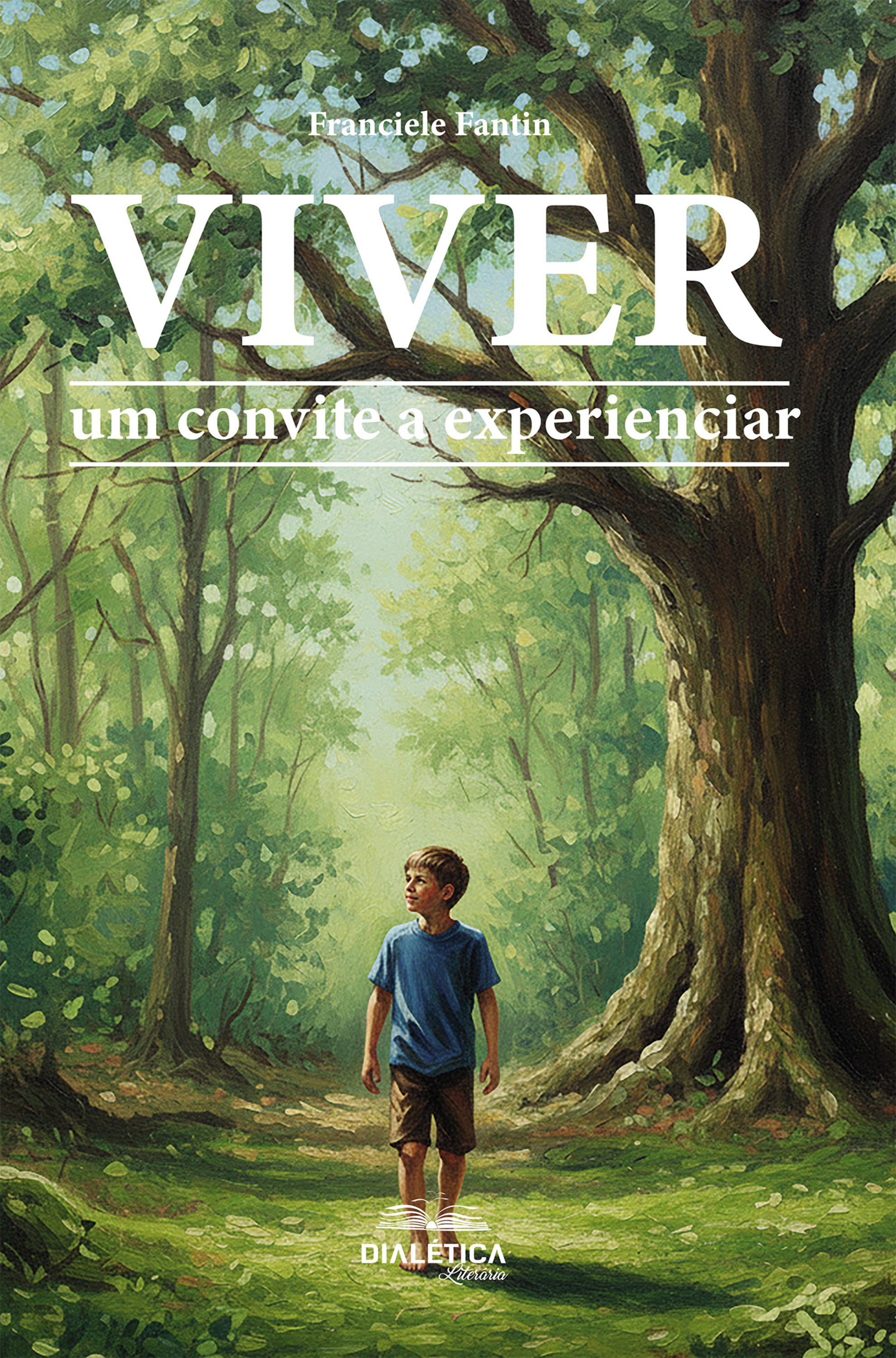 Viver, um convite a experienciar